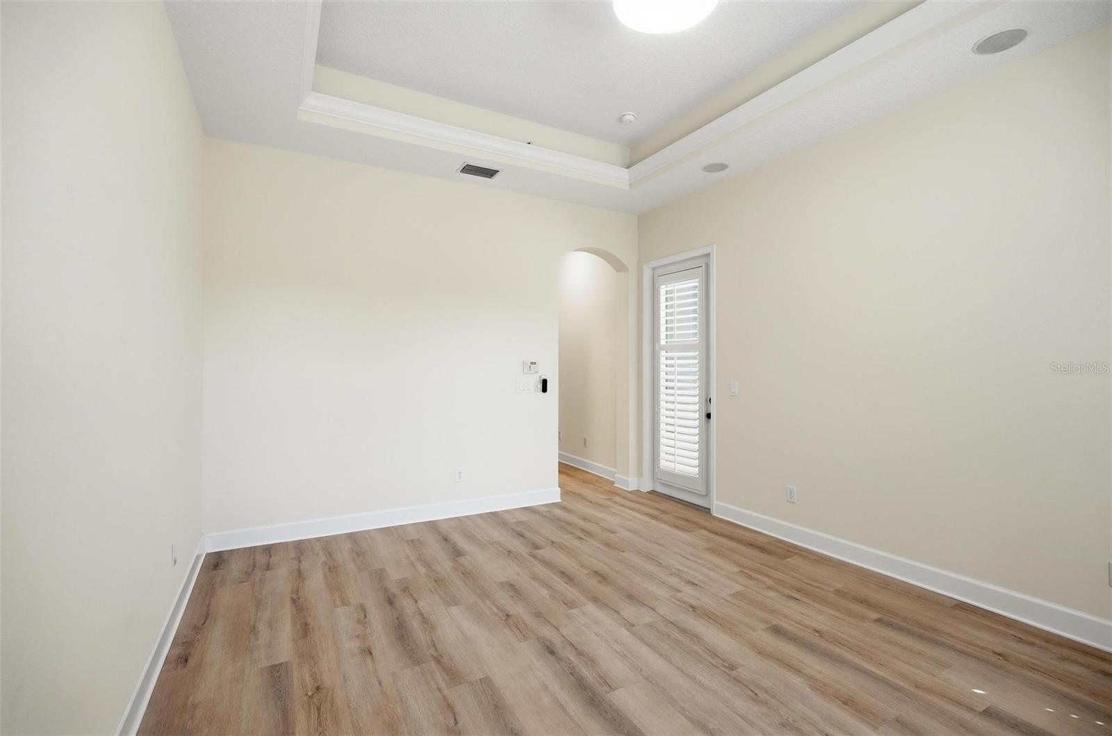 GRAND HAVEN NORTH PHASE 1 - Residential