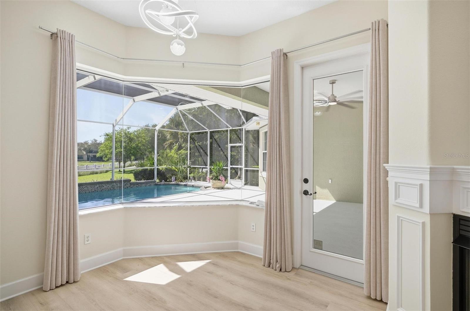 GRAND HAVEN NORTH PHASE 1 - Residential