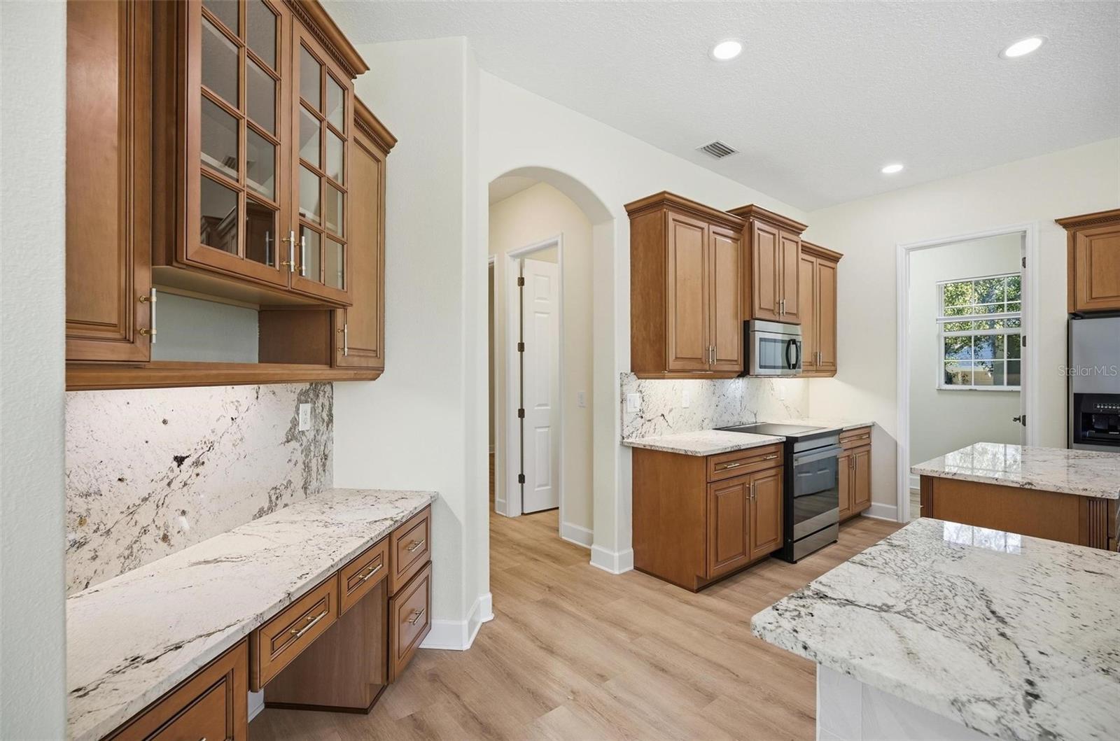 GRAND HAVEN NORTH PHASE 1 - Residential