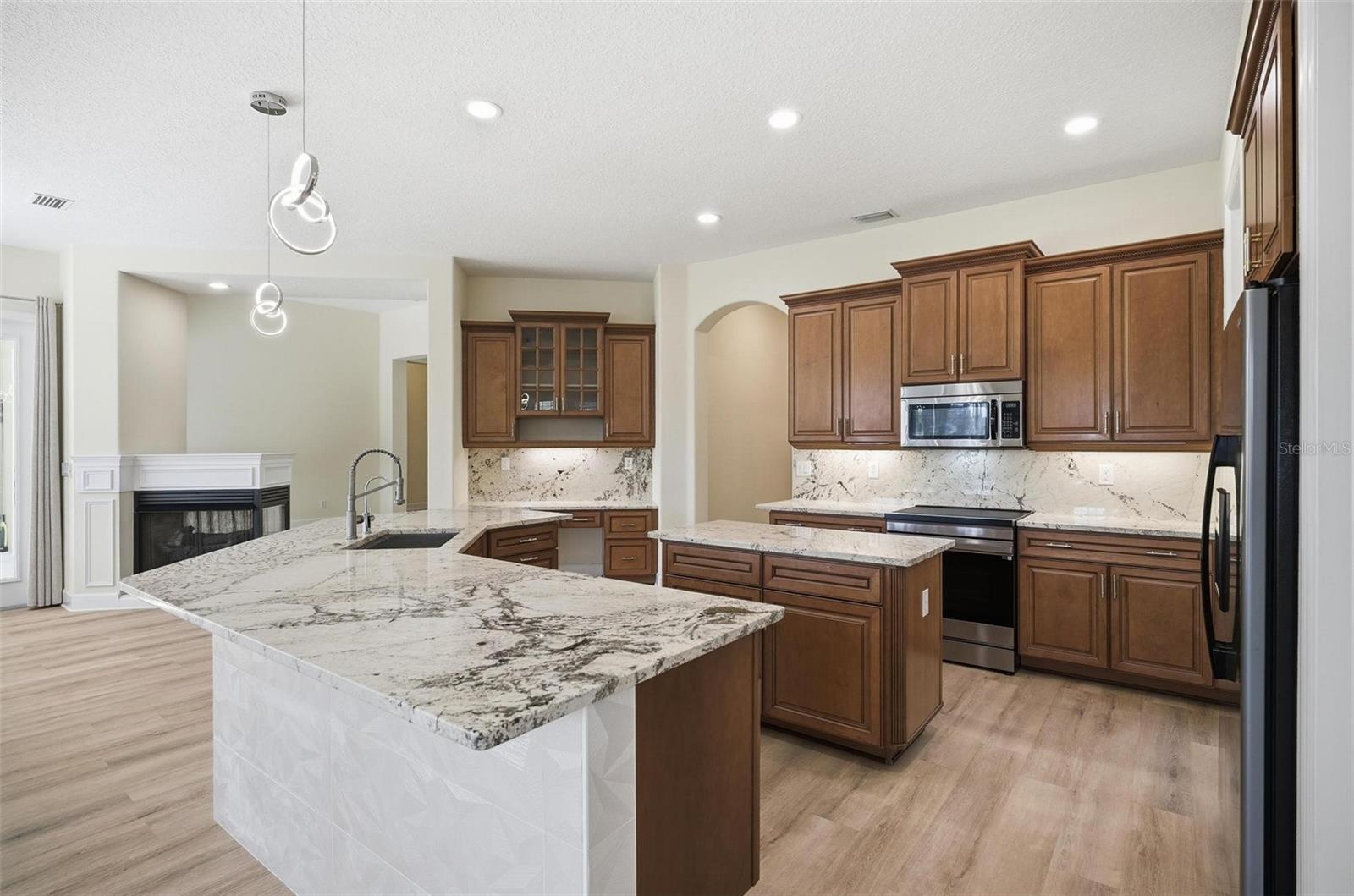 GRAND HAVEN NORTH PHASE 1 - Residential