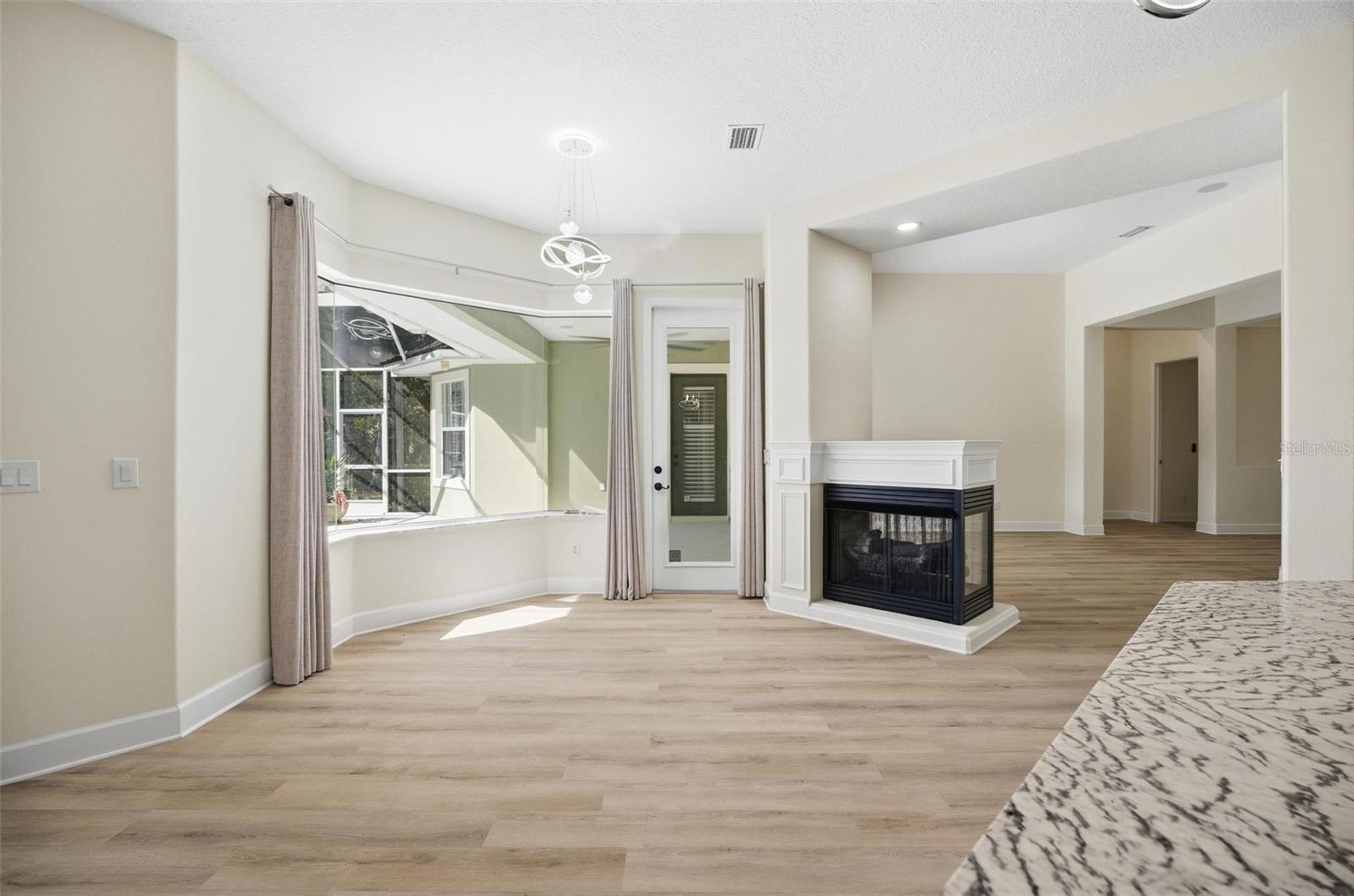 GRAND HAVEN NORTH PHASE 1 - Residential