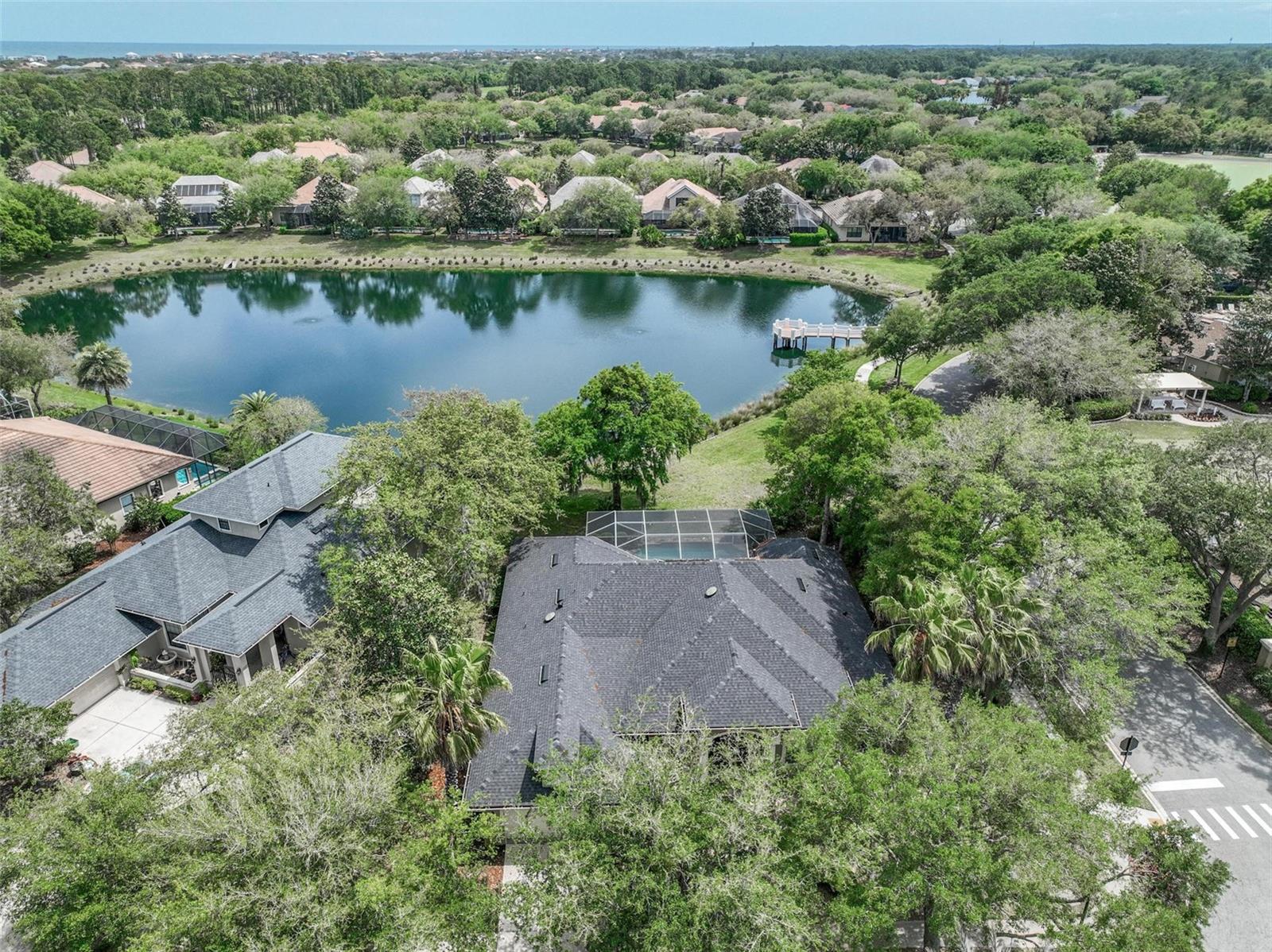 GRAND HAVEN NORTH PHASE 1 - Residential