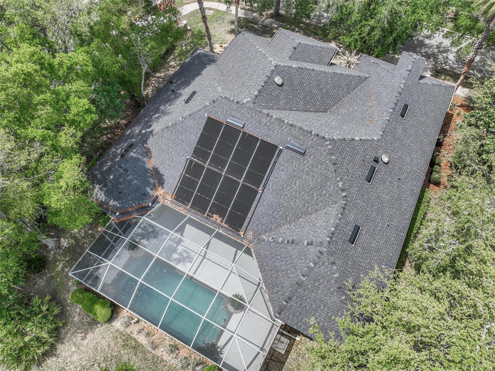 GRAND HAVEN NORTH PHASE 1 - Residential