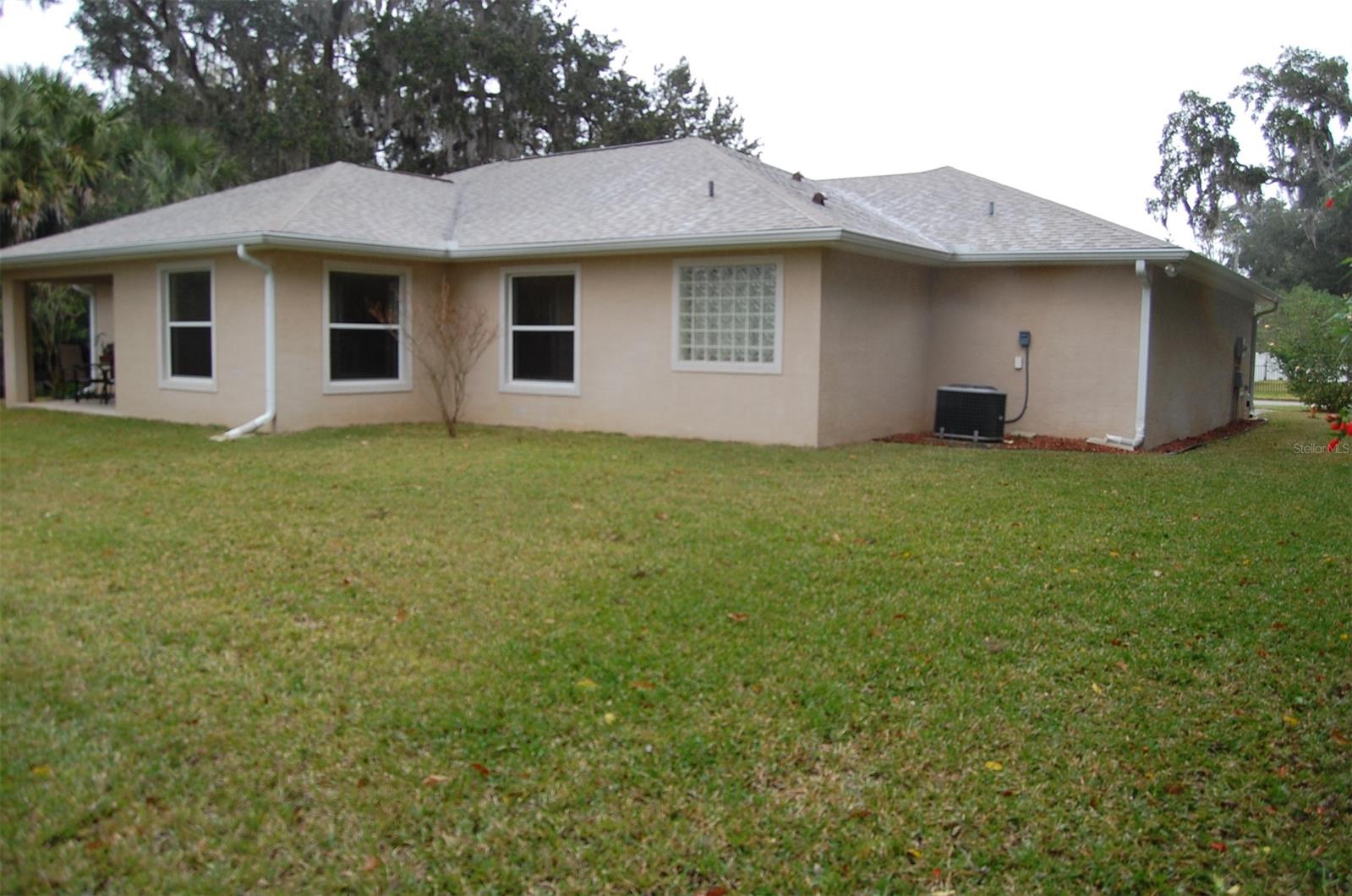 Hammock Lake Estates - Residential