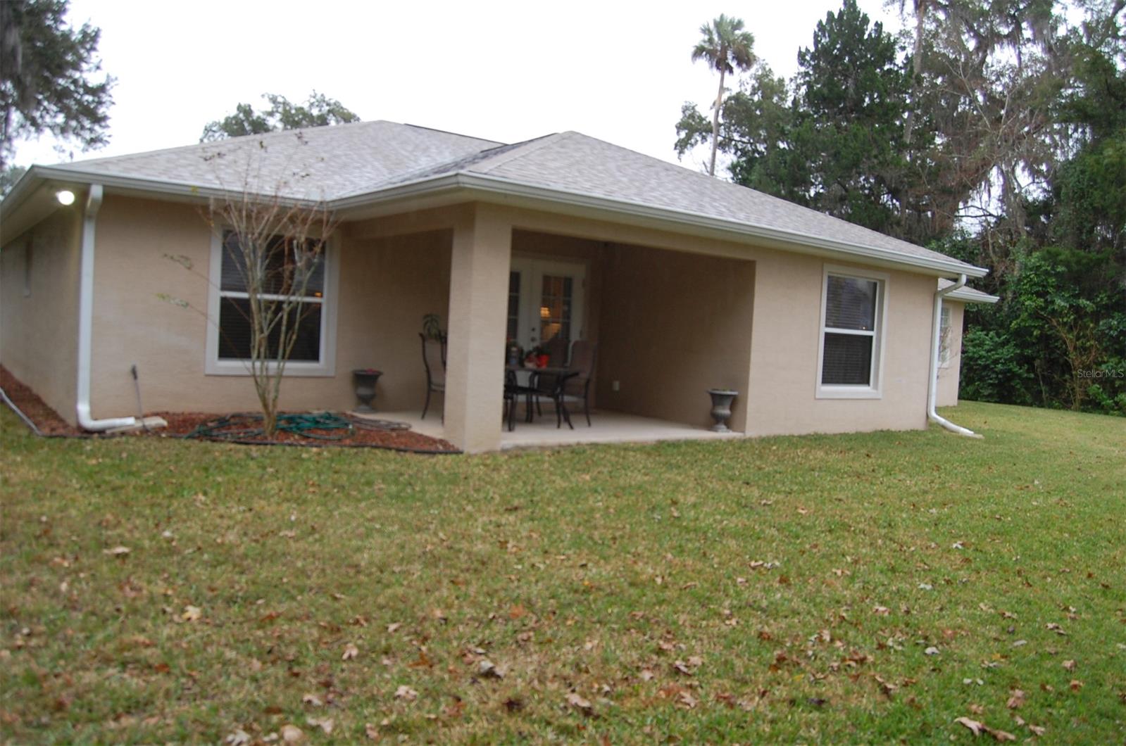 Hammock Lake Estates - Residential