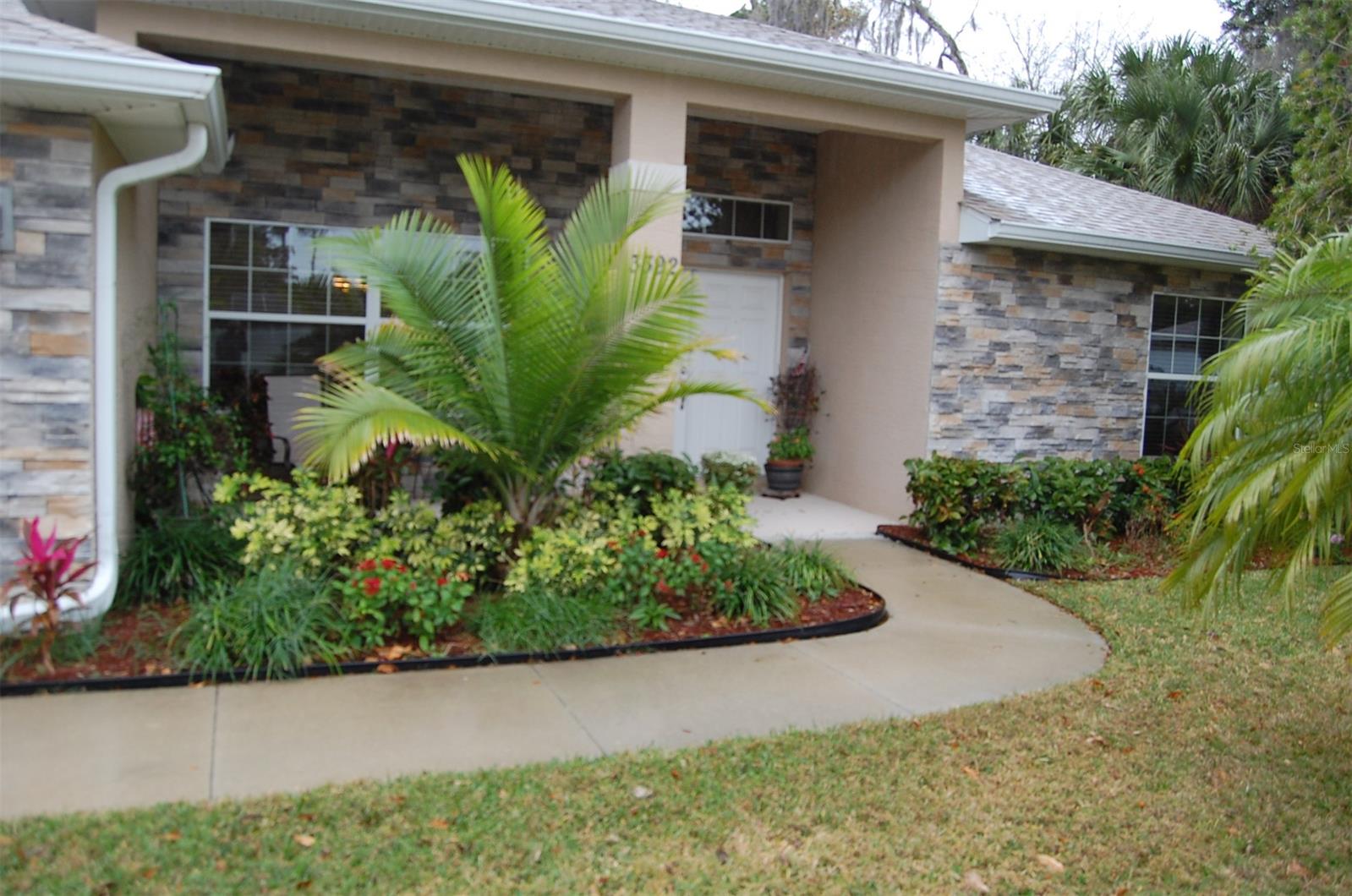 Hammock Lake Estates - Residential