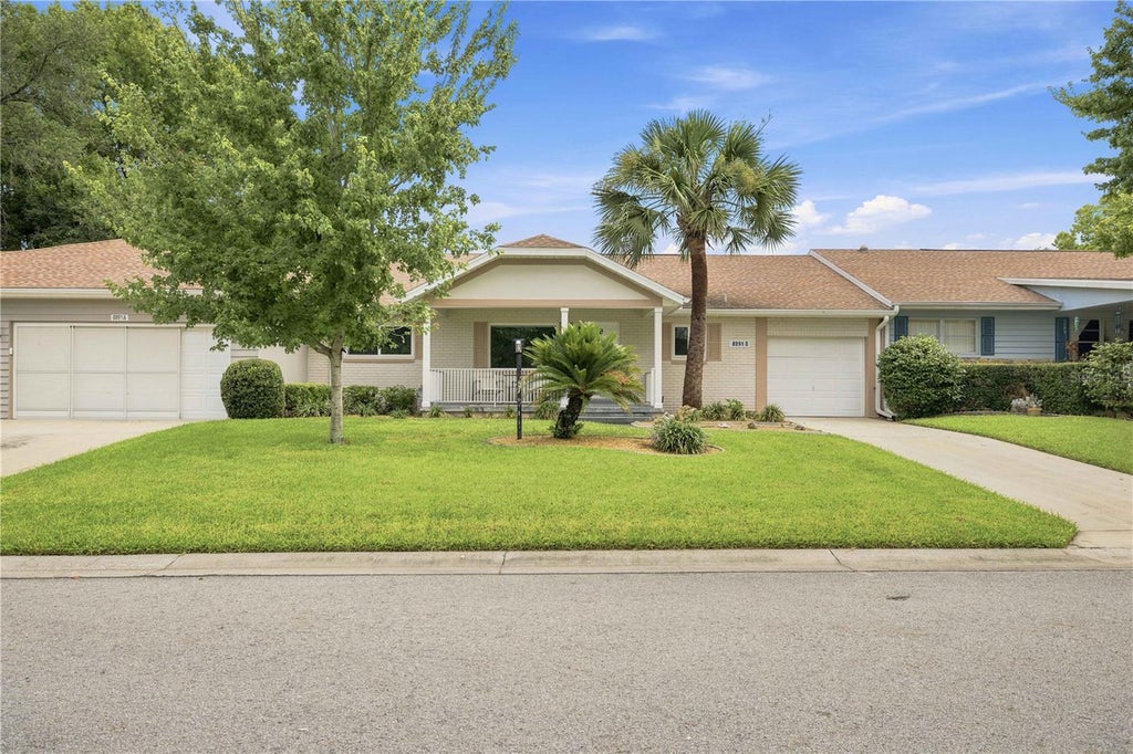 Photo of 8891 SW 96th Lane #B, Ocala, FL 34481 (MLS # OM728681)