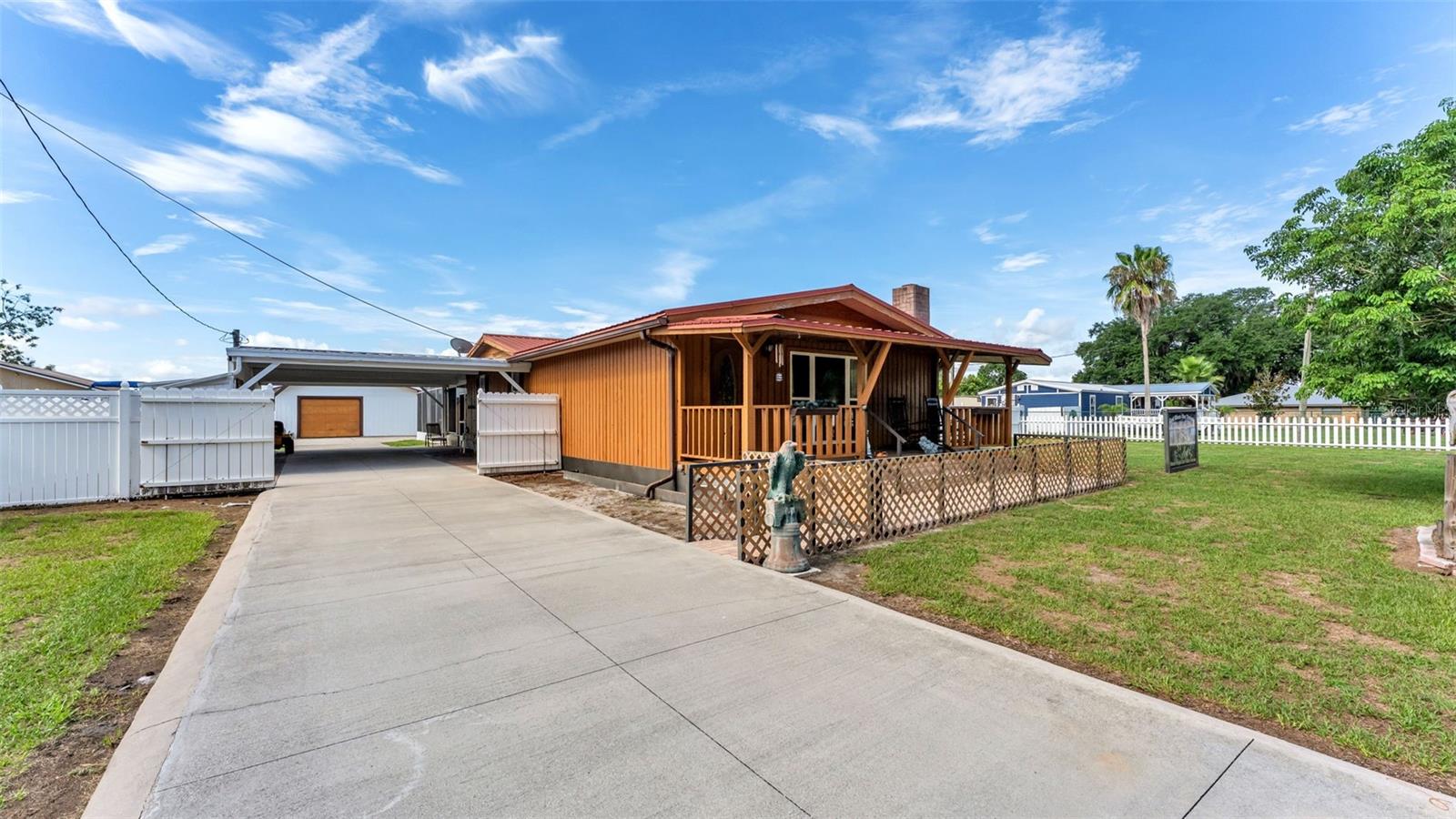 4320 SWINDELL ROAD
