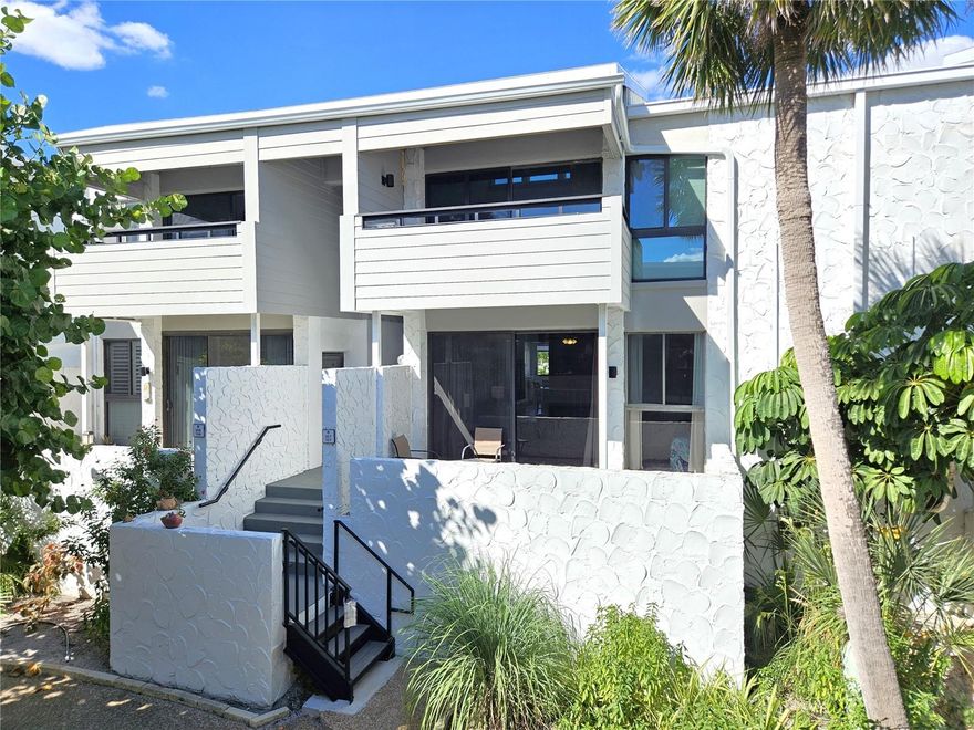 2025 AVAILABLE: NOV, DEC.
2026 AVAILABLE: JAN, FEB, MAR.
BOOK AT: $5800/PER MONTH (SEASON IS DEC-APRIL, 1 MONTH MINIMUM)
BOOK AT: $2600/PER MONTH (OFF SEASON IS MAY-NOV, 1 MONTH MINIMUM)
*PRICES MAY VARY DEPENDING ON NUMBER OF NIGHTS BOOKED*
Experience coastal living at its best in this beautifully maintained 2 Bedroom, 2 Bathroom condo located on Venice Island within the desirable Bahia Vista Gulf community. Ideally positioned to enjoy the relaxed Venice lifestyle, this home features an open living and dining area perfect for entertaining or unwinding after a day by the shore. Glass sliders open to a private balcony, offering the perfect spot to take in stunning Florida's sunsets and the gulf breeze. The Master Bedroom features a walk-in closet and is nicely situated to the Master Bath that includes a tub and shower combination. The Guest Bedroom features a Private Guest Bath that includes a walk-in shower. Residents of Bahia Vista Gulf enjoy wonderful amenities, including a heated community pool, and only a block away from Venice Island’s charming shops, restaurants, the Saturday Farmer’s Market, and a wide variety of local cultural events.
~Paid in full under 90 Days, $145 Booking Fee, $1000 Security Deposit, $250 Clean, plus 13% Tax.
~Included in rent: Water, Sewer, Garbage, Cable TV or Streaming Service, Wi-Fi, Landscaping, Electric.
~Association: Application Required.