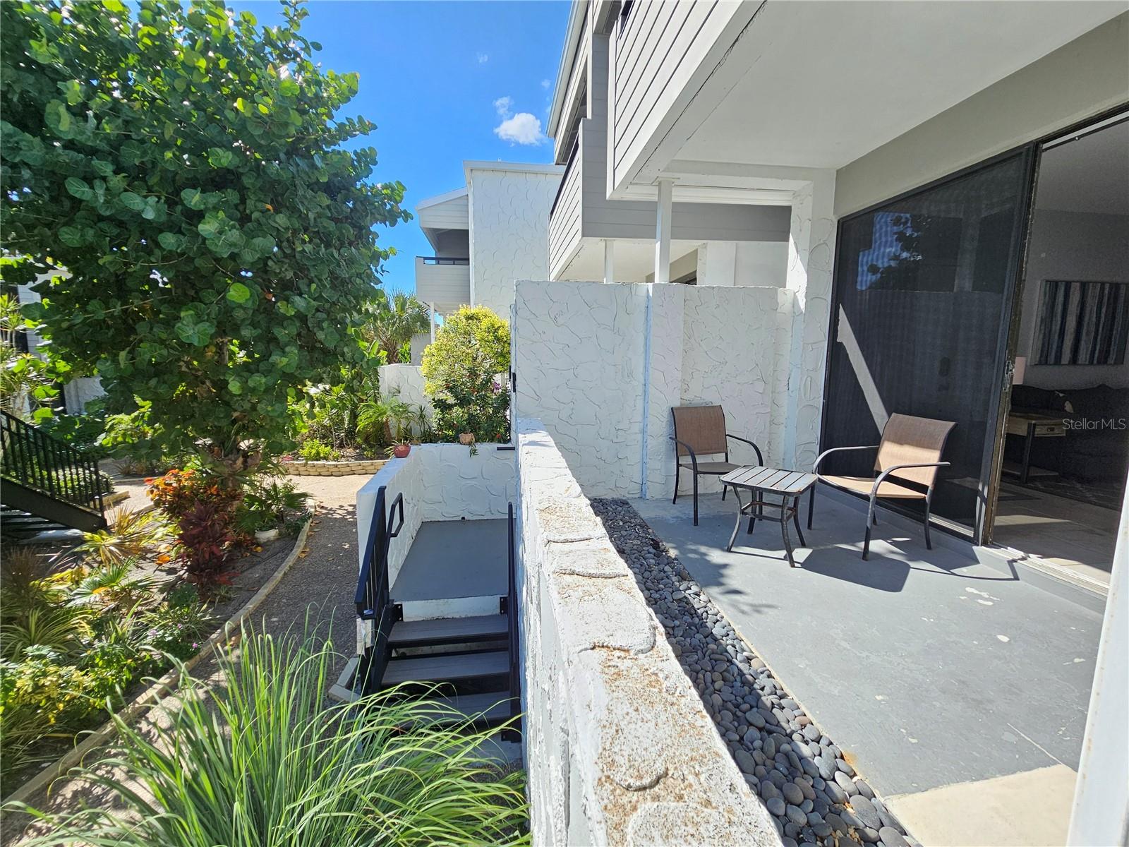 BAHIA VISTA GULF - Residential Lease