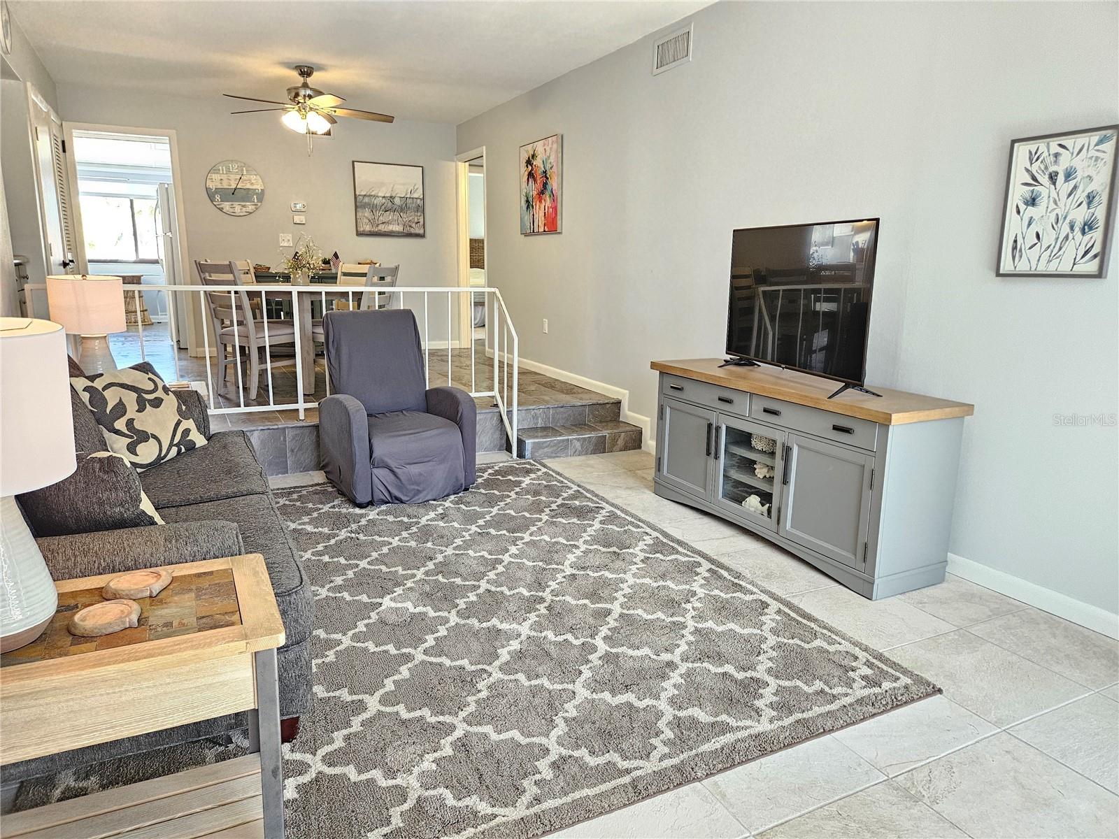 BAHIA VISTA GULF - Residential Lease