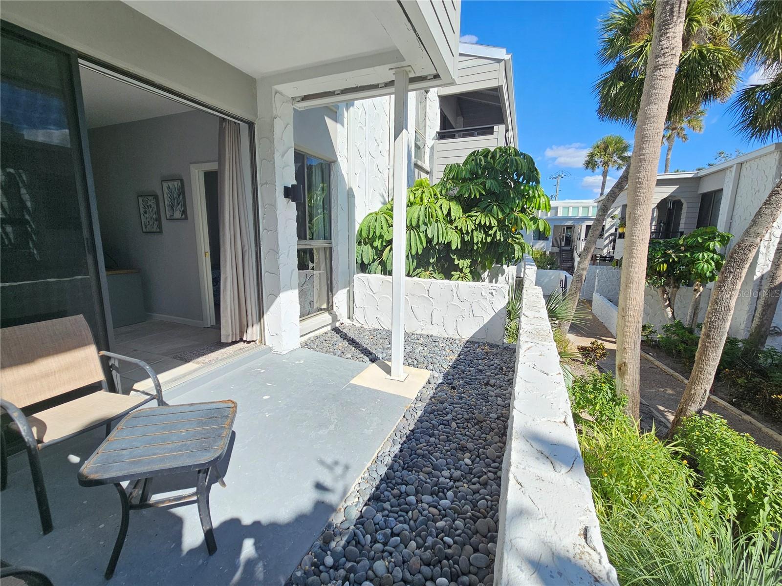 BAHIA VISTA GULF - Residential Lease