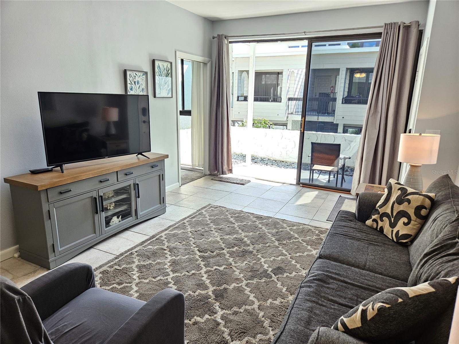 BAHIA VISTA GULF - Residential Lease