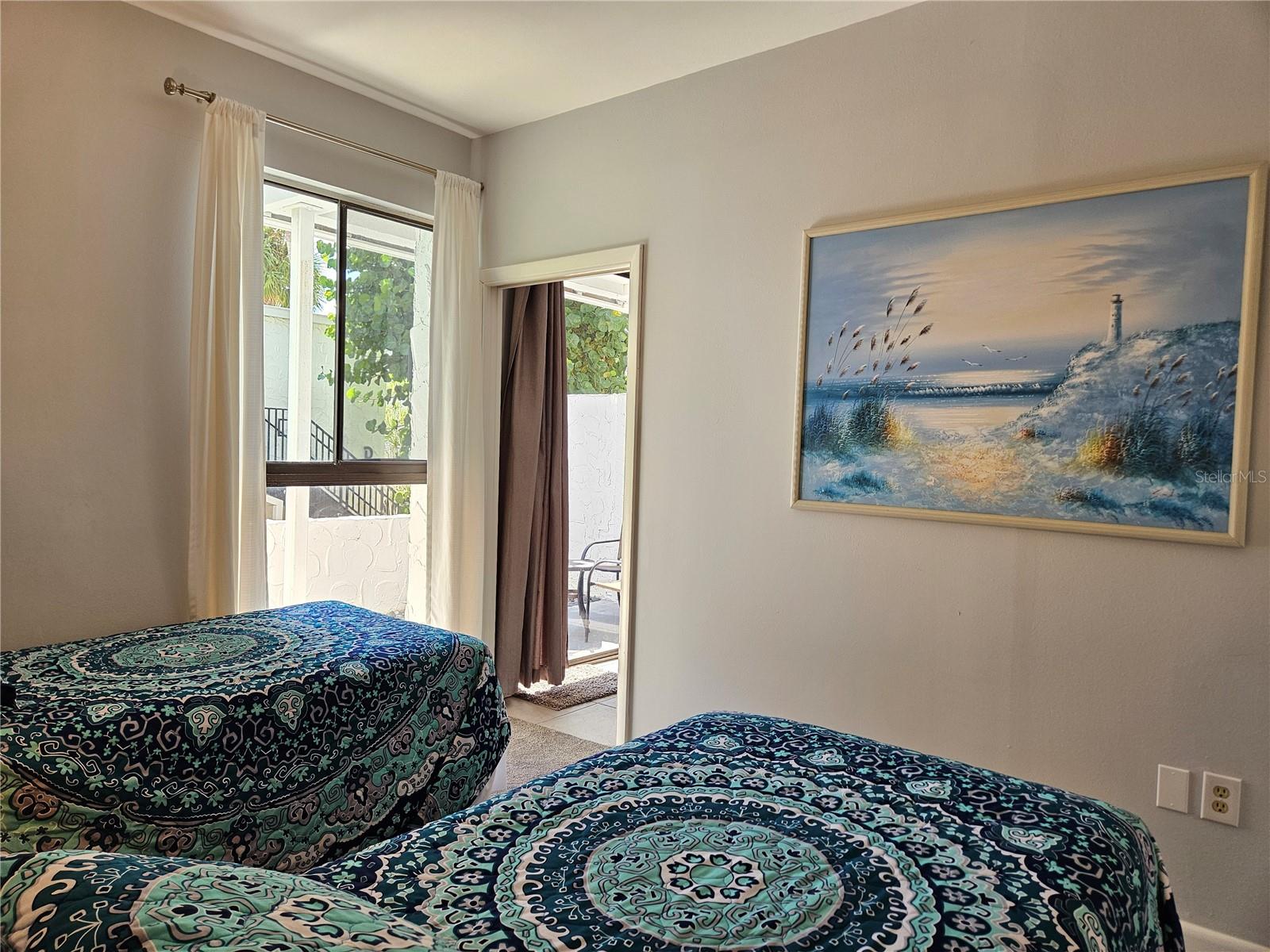 BAHIA VISTA GULF - Residential Lease