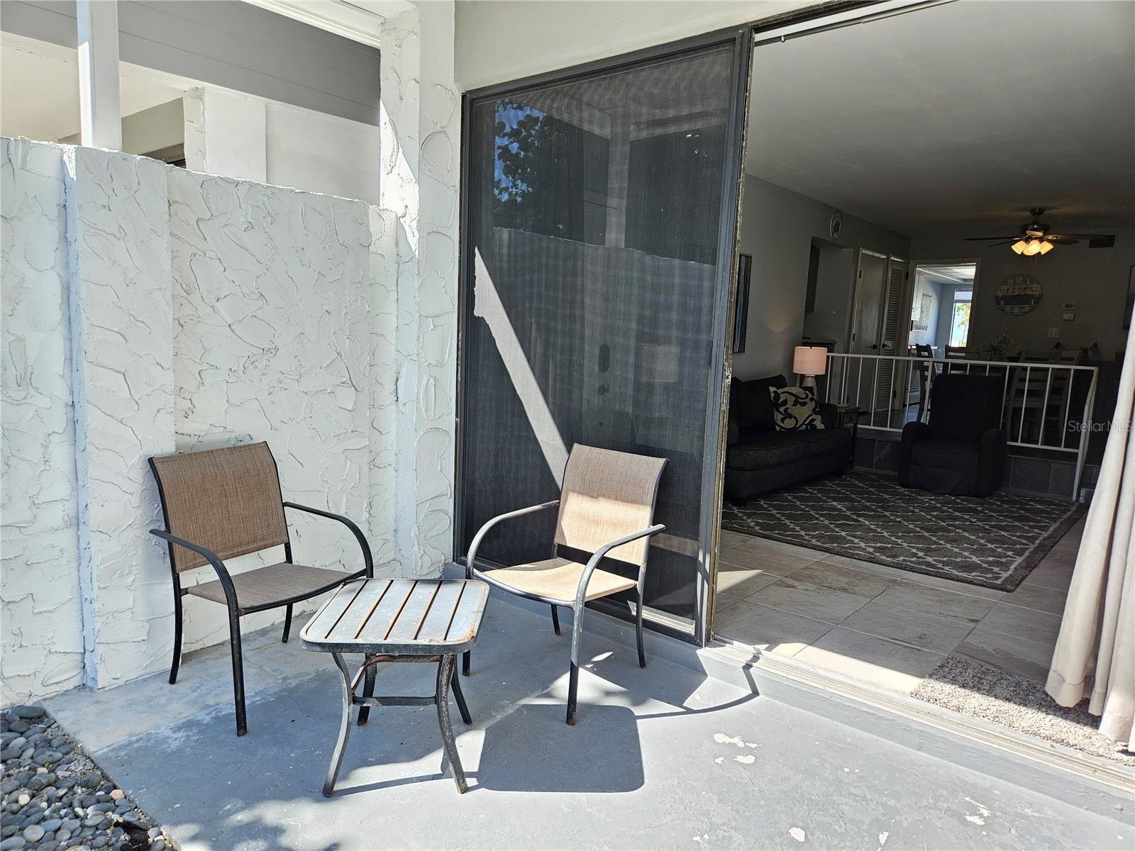 BAHIA VISTA GULF - Residential Lease