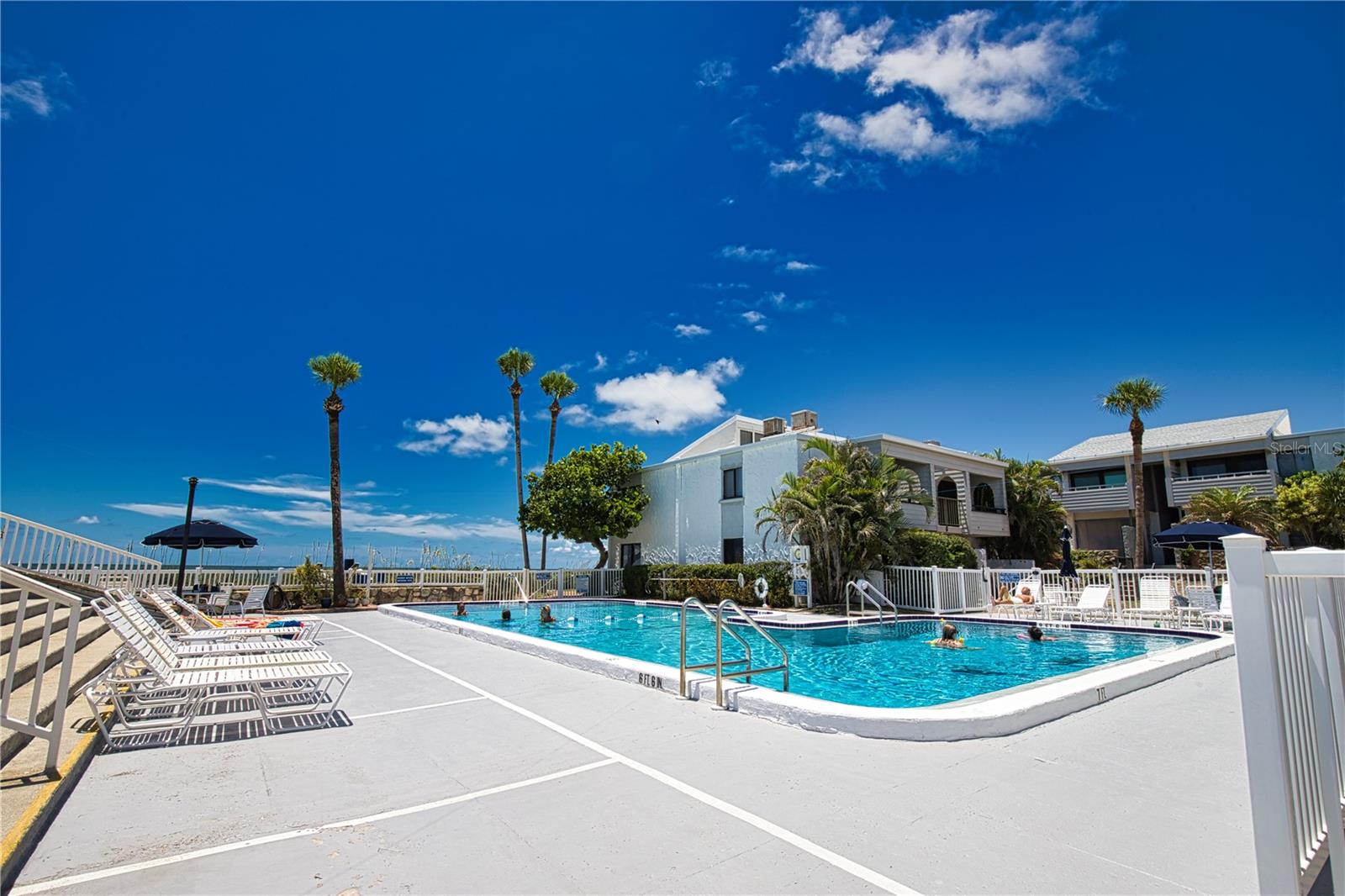 BAHIA VISTA GULF - Residential Lease