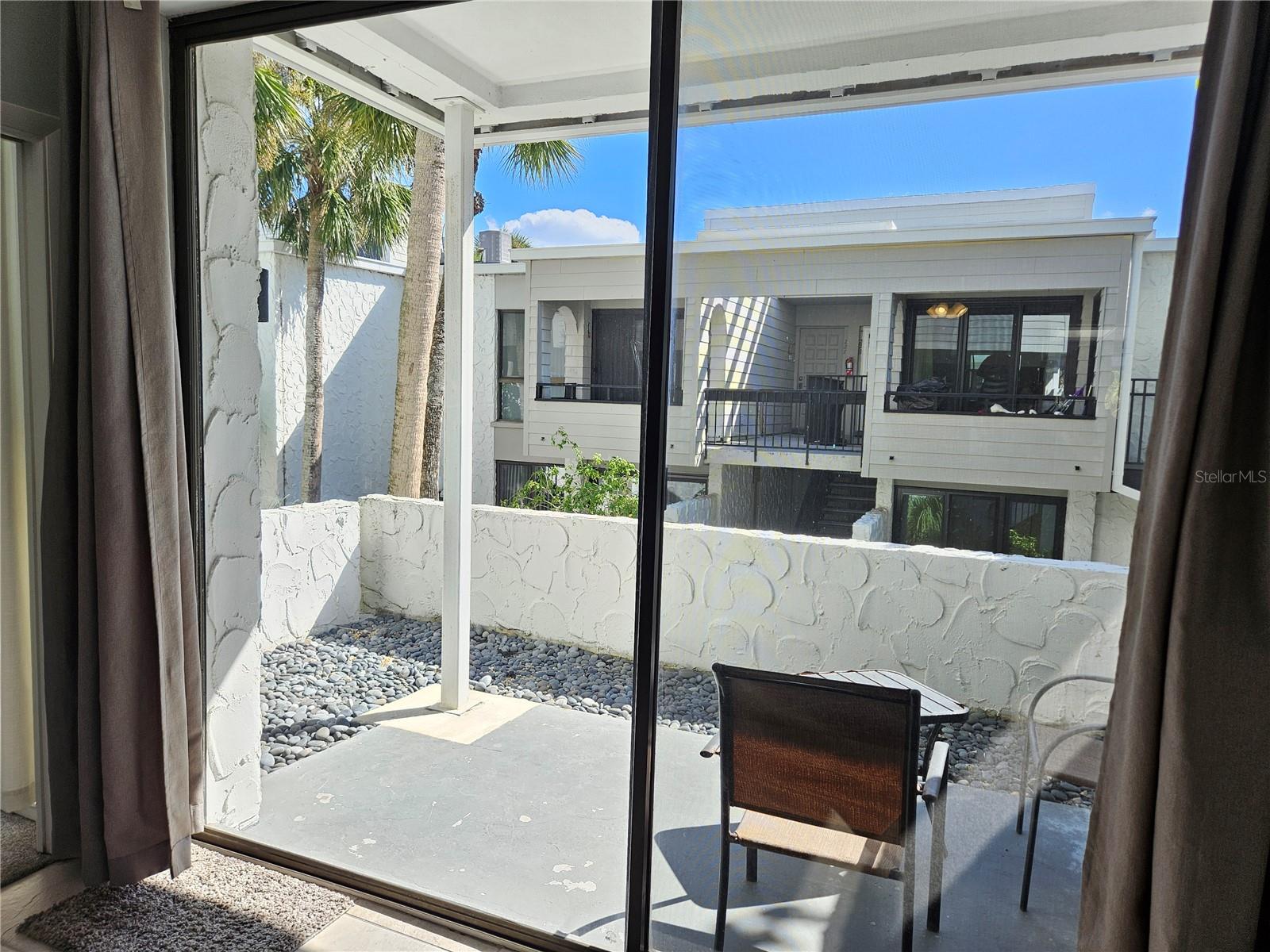 BAHIA VISTA GULF - Residential Lease