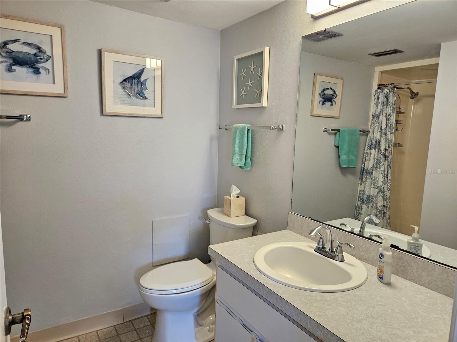 BAHIA VISTA GULF - Residential Lease