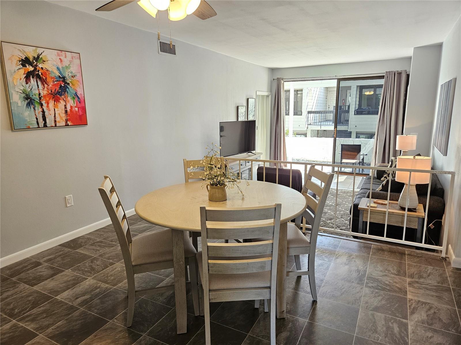 BAHIA VISTA GULF - Residential Lease