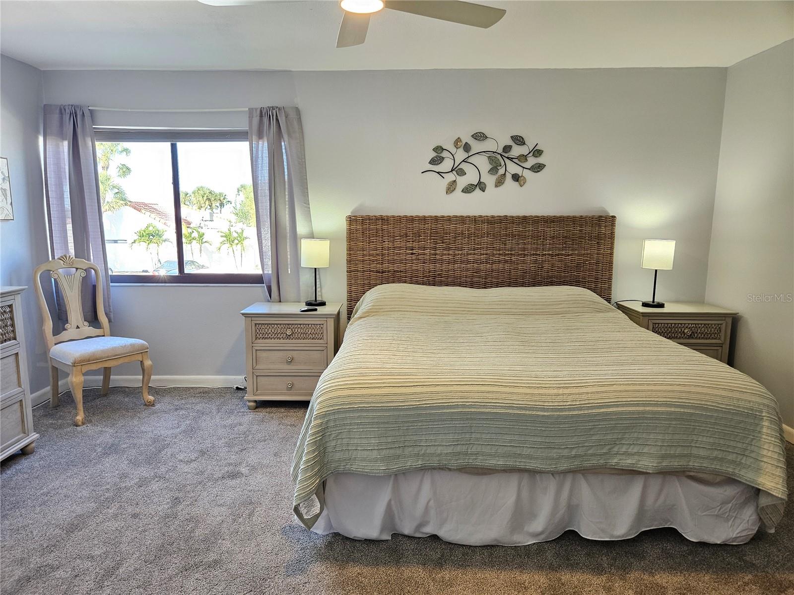 BAHIA VISTA GULF - Residential Lease