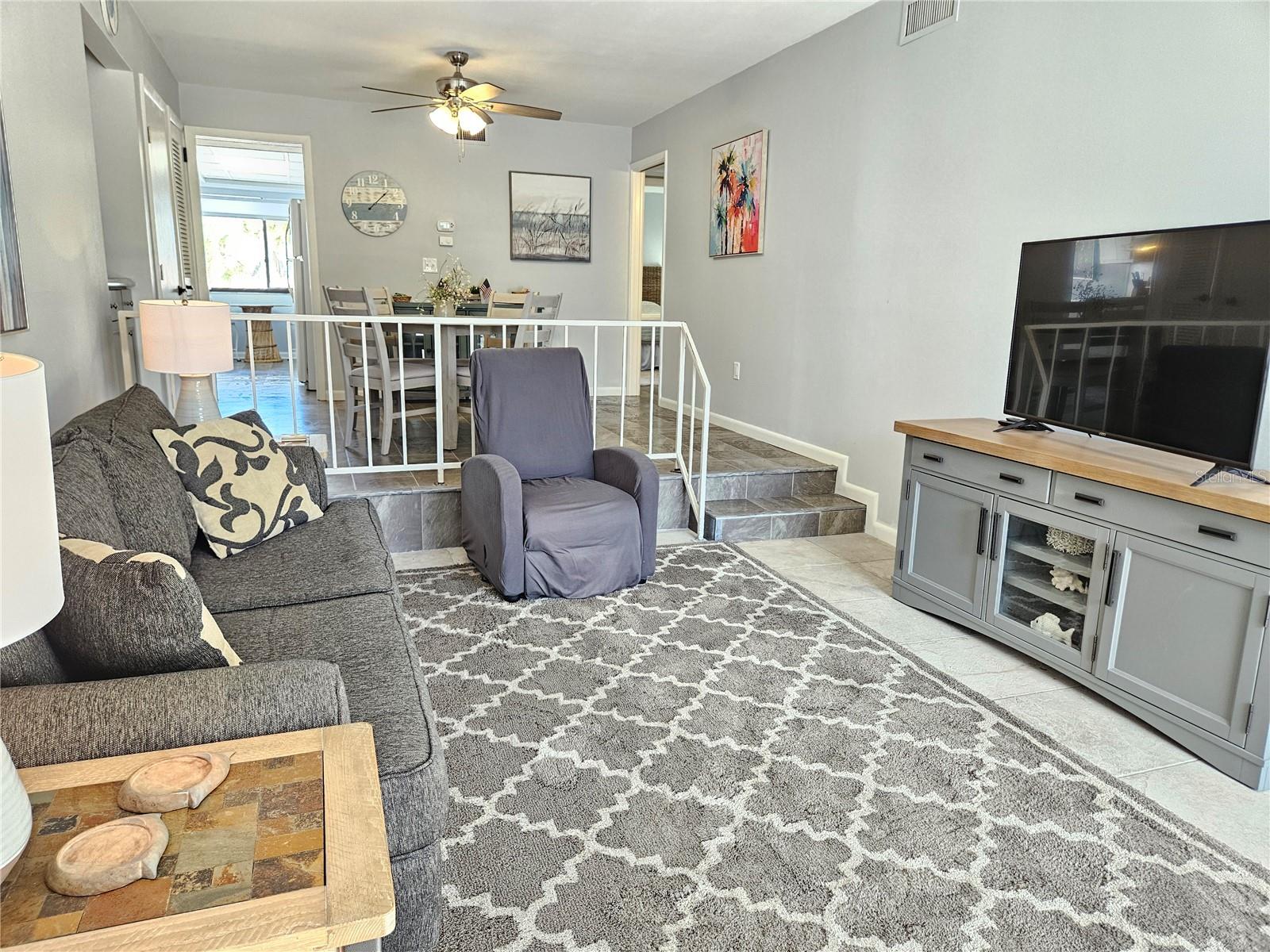 BAHIA VISTA GULF - Residential Lease