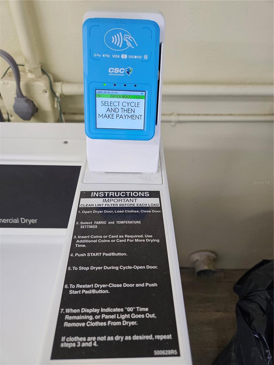 BAHIA VISTA GULF - Residential Lease