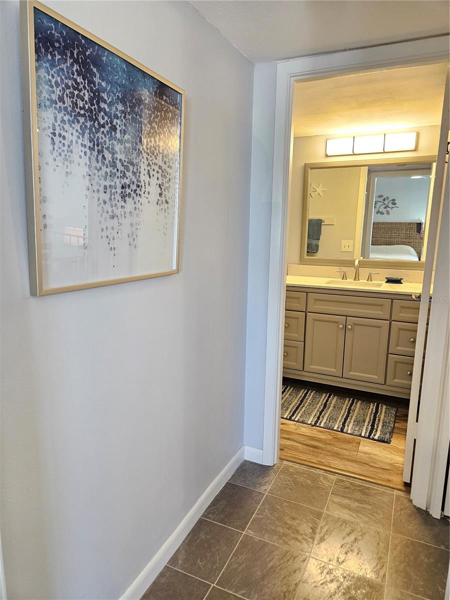 BAHIA VISTA GULF - Residential Lease