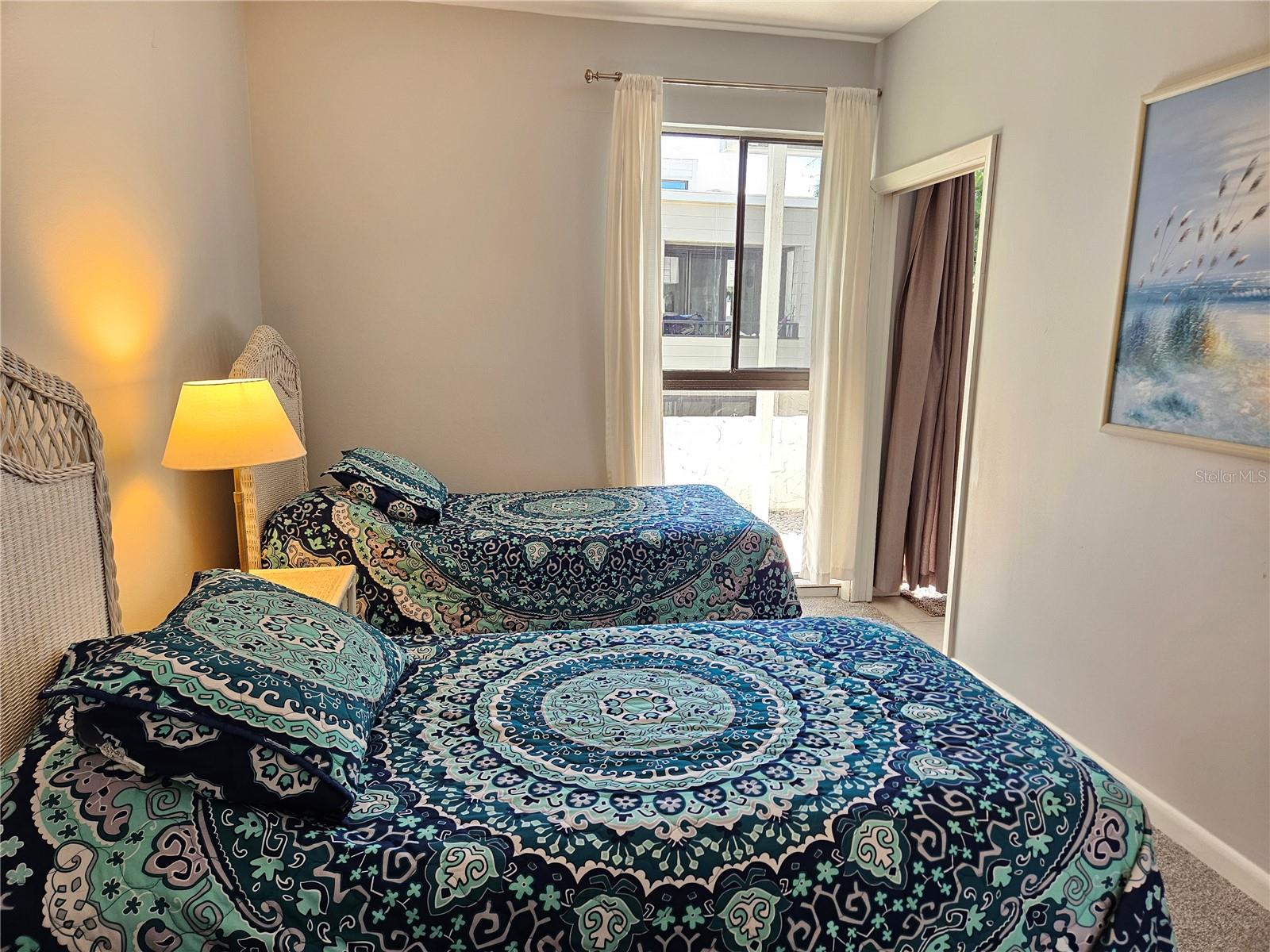 BAHIA VISTA GULF - Residential Lease