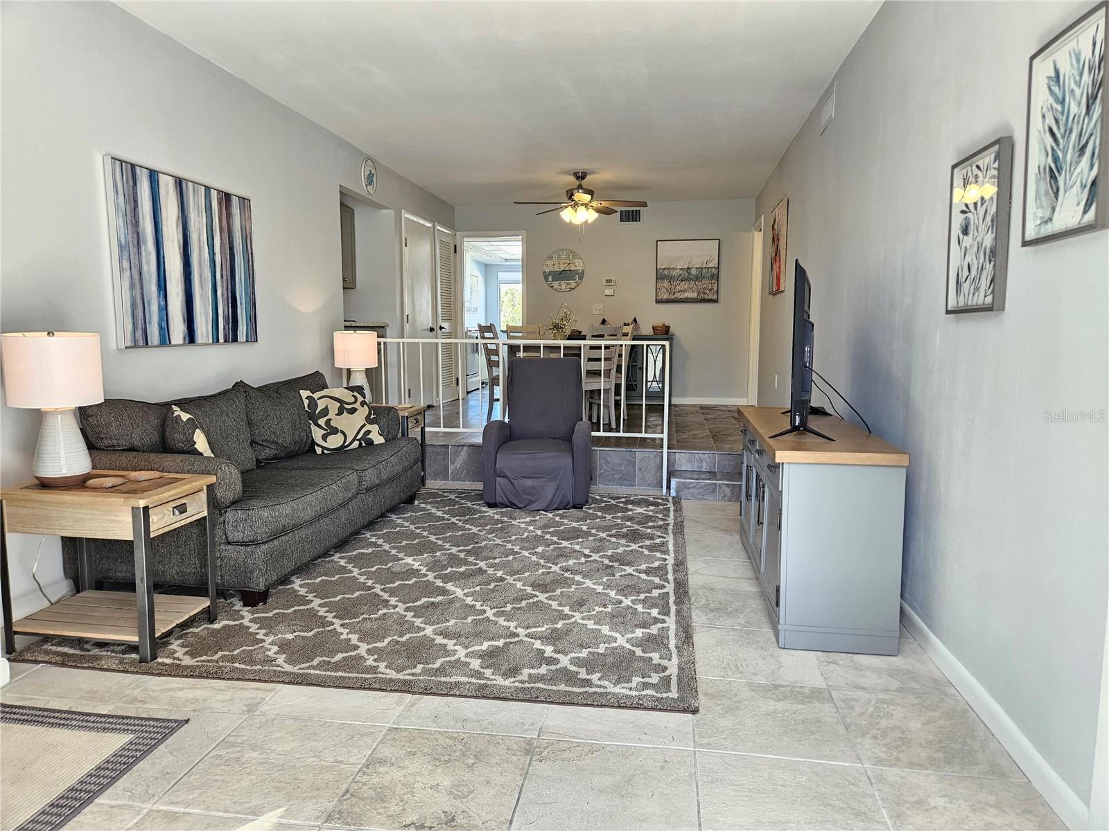 BAHIA VISTA GULF - Residential Lease