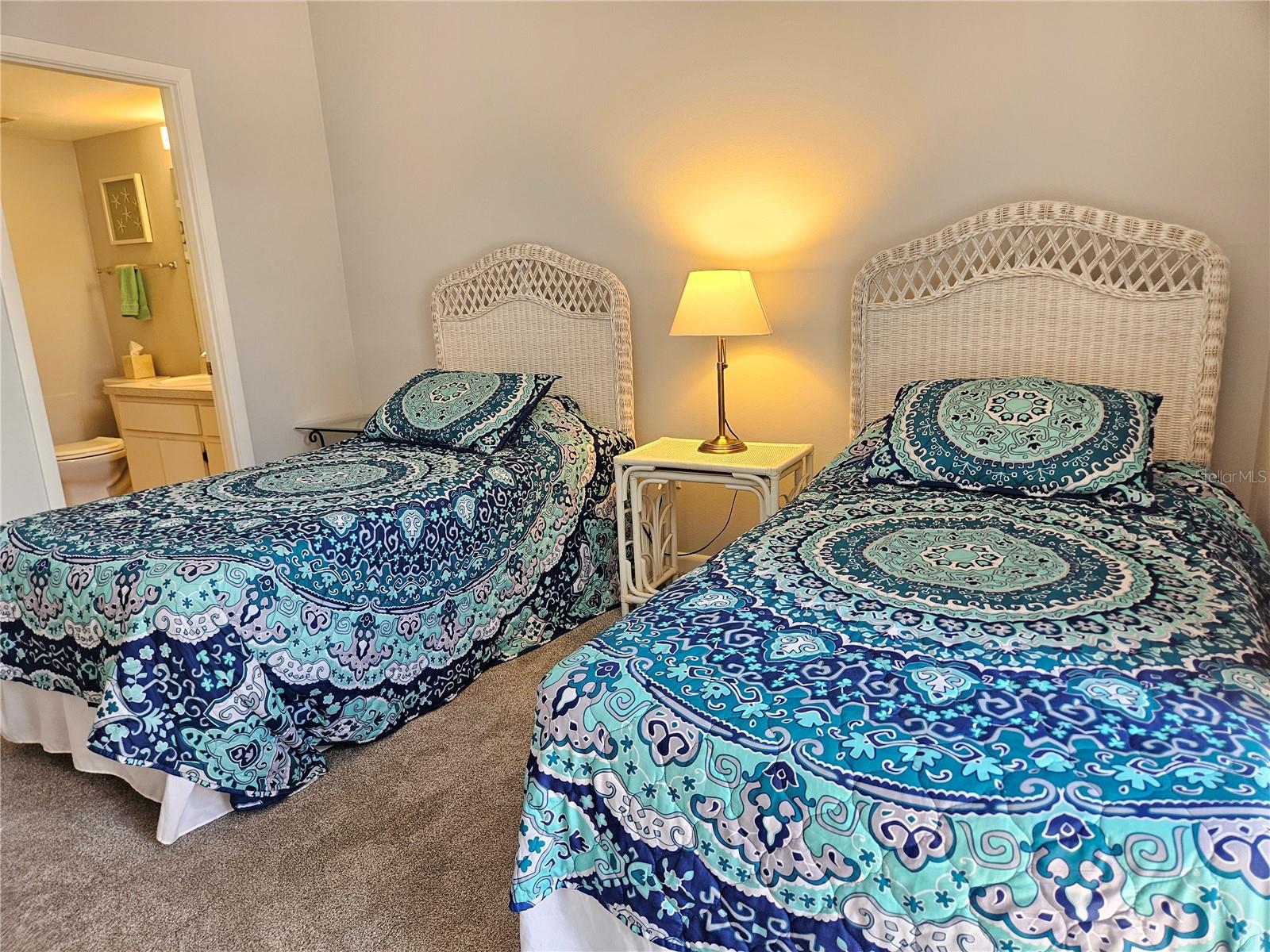 BAHIA VISTA GULF - Residential Lease