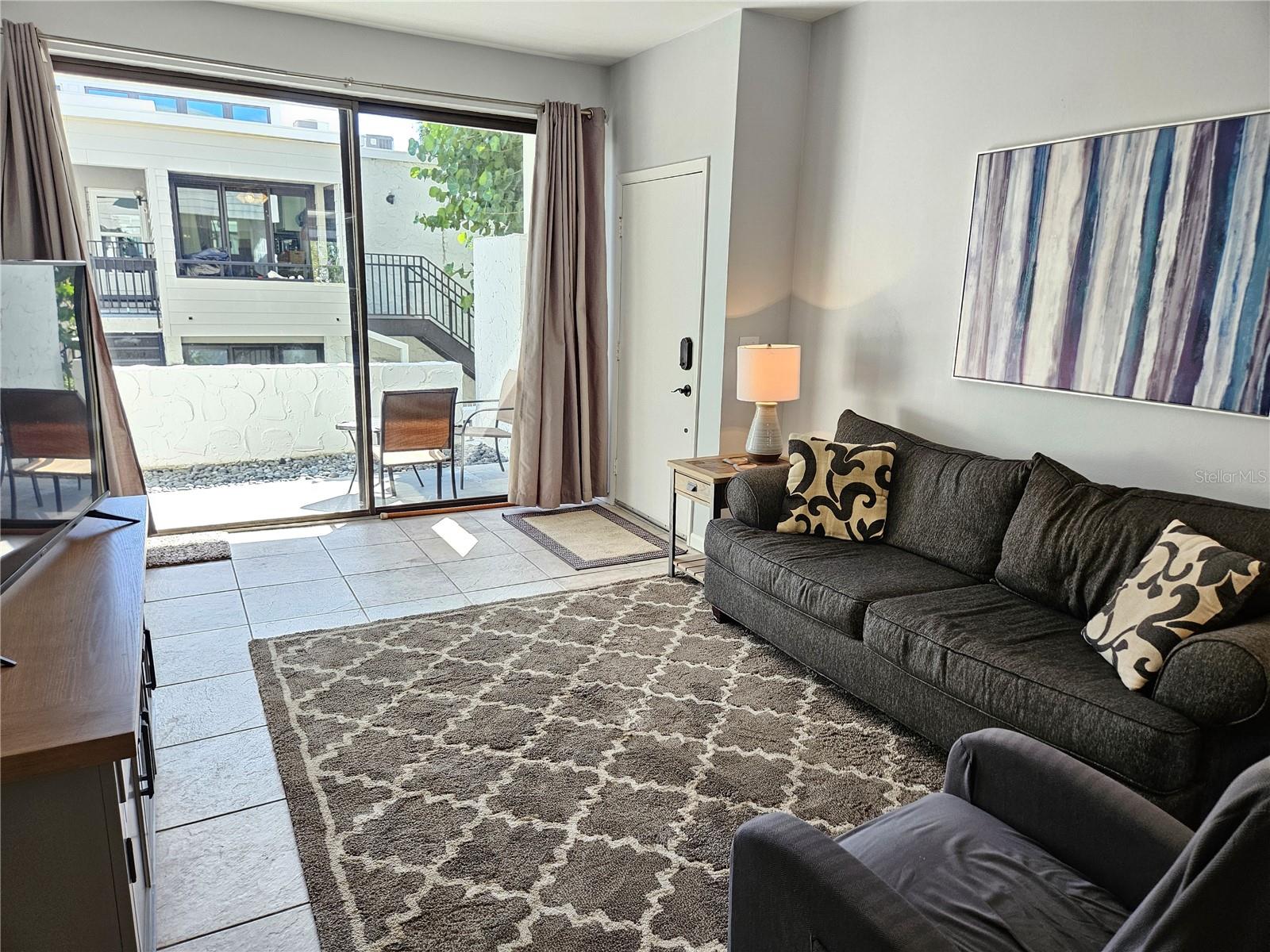 BAHIA VISTA GULF - Residential Lease