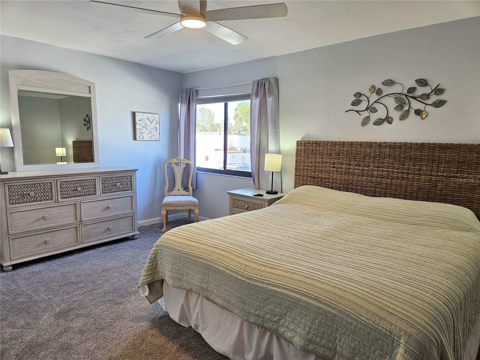 BAHIA VISTA GULF - Residential Lease