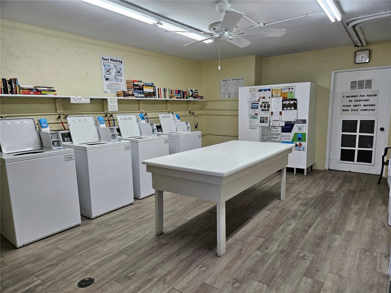 BAHIA VISTA GULF - Residential Lease