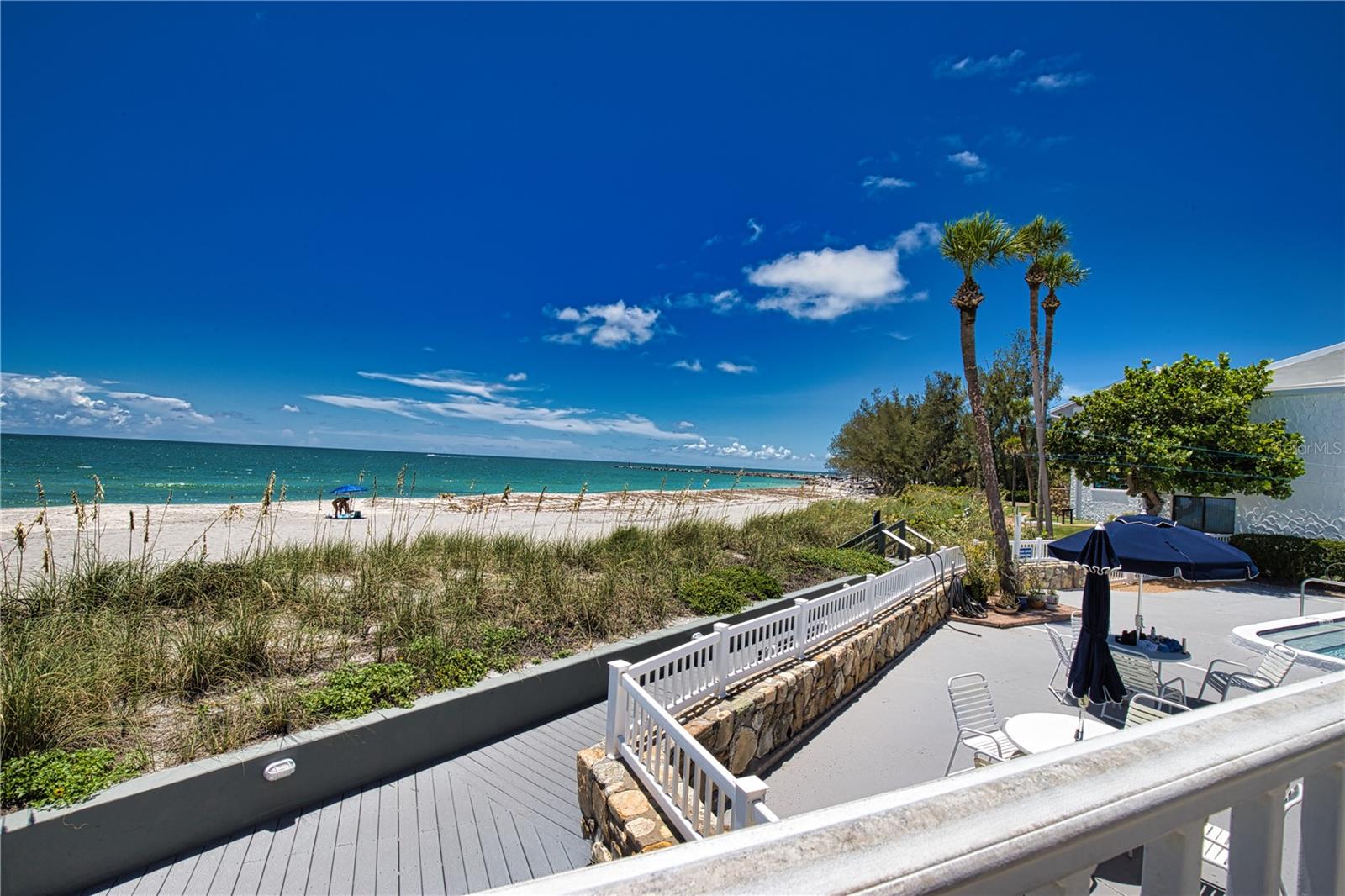 BAHIA VISTA GULF - Residential Lease