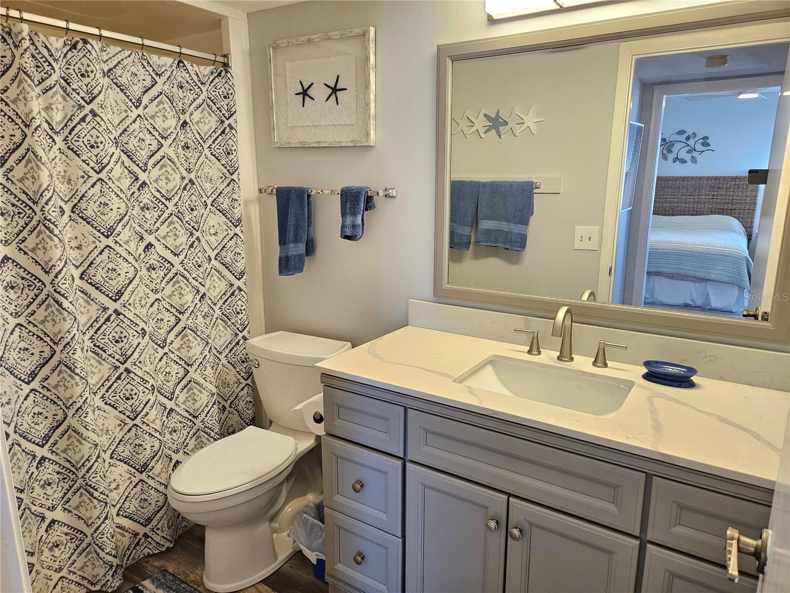 BAHIA VISTA GULF - Residential Lease