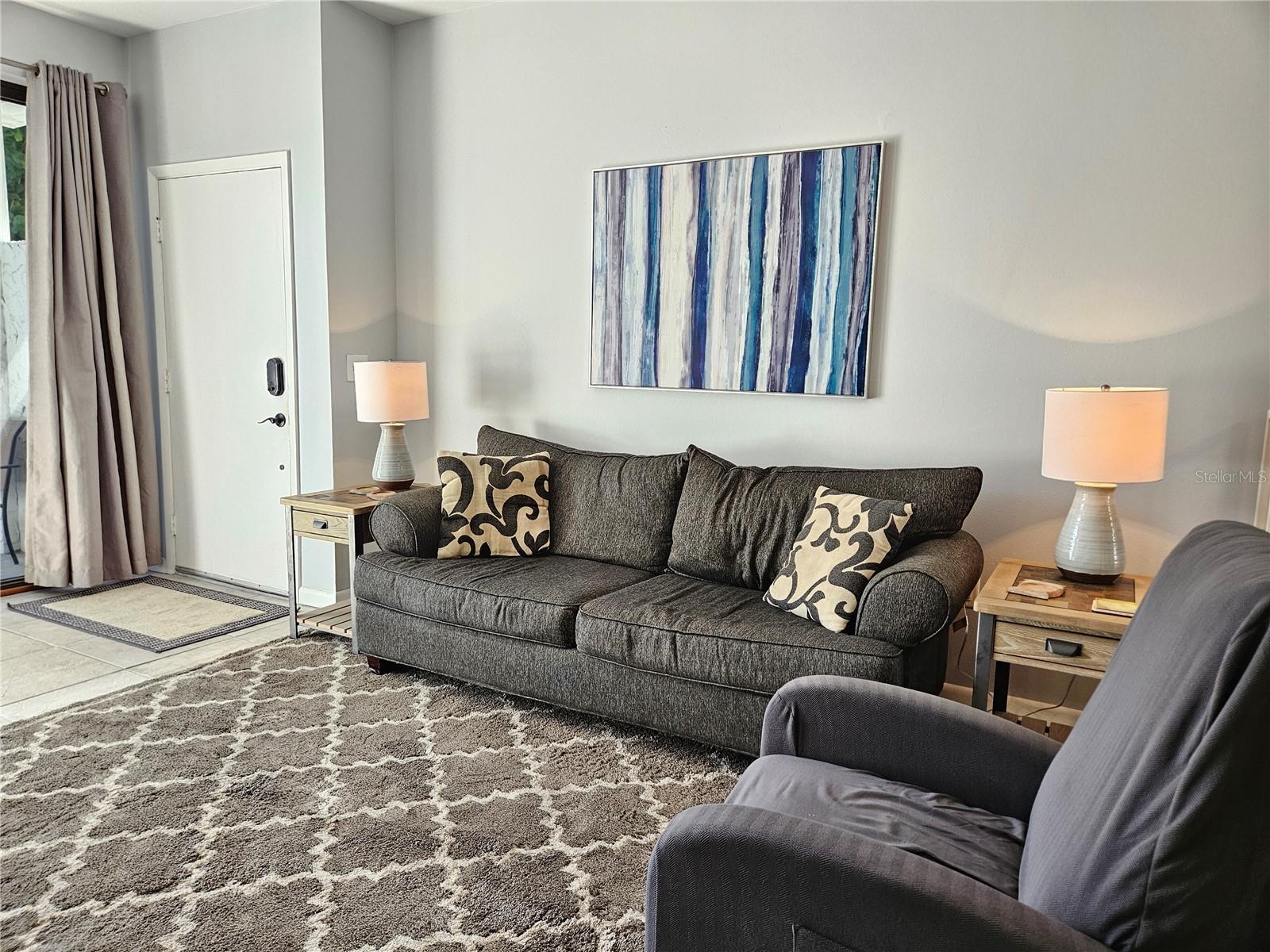 BAHIA VISTA GULF - Residential Lease