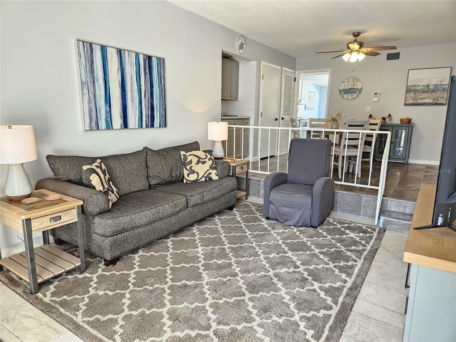 BAHIA VISTA GULF - Residential Lease