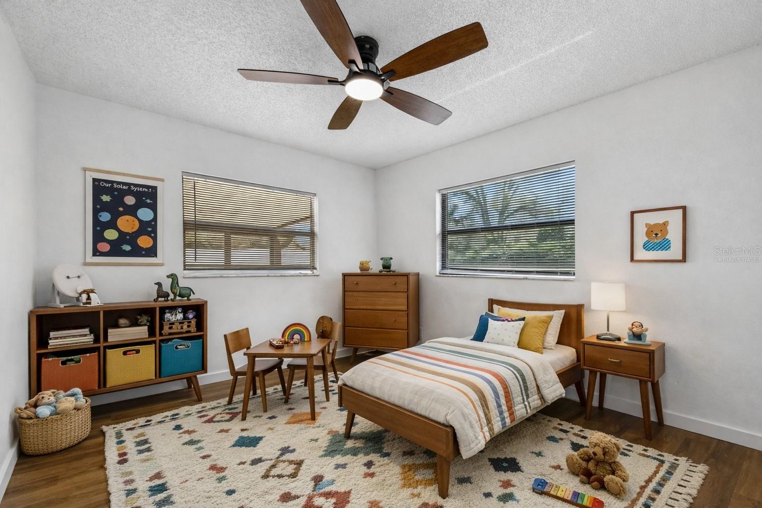 EASTBROOK SUB UNIT 16 - Residential