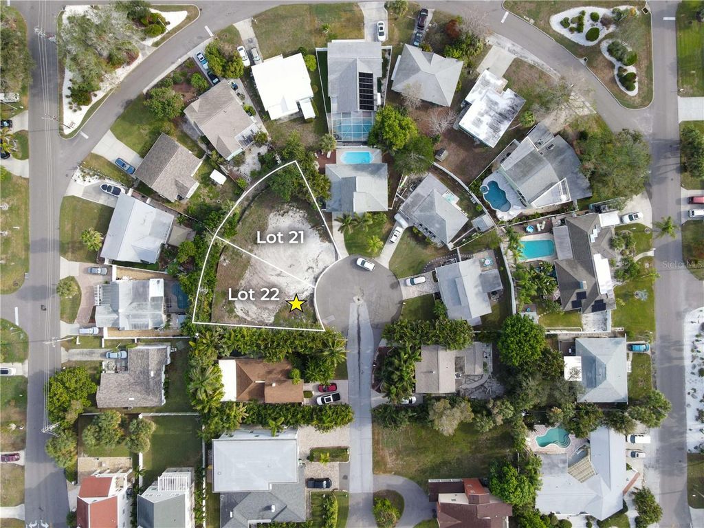 Photo of 30 160th Court #22, Redington Beach, FL 33708 (MLS # TB8438014)