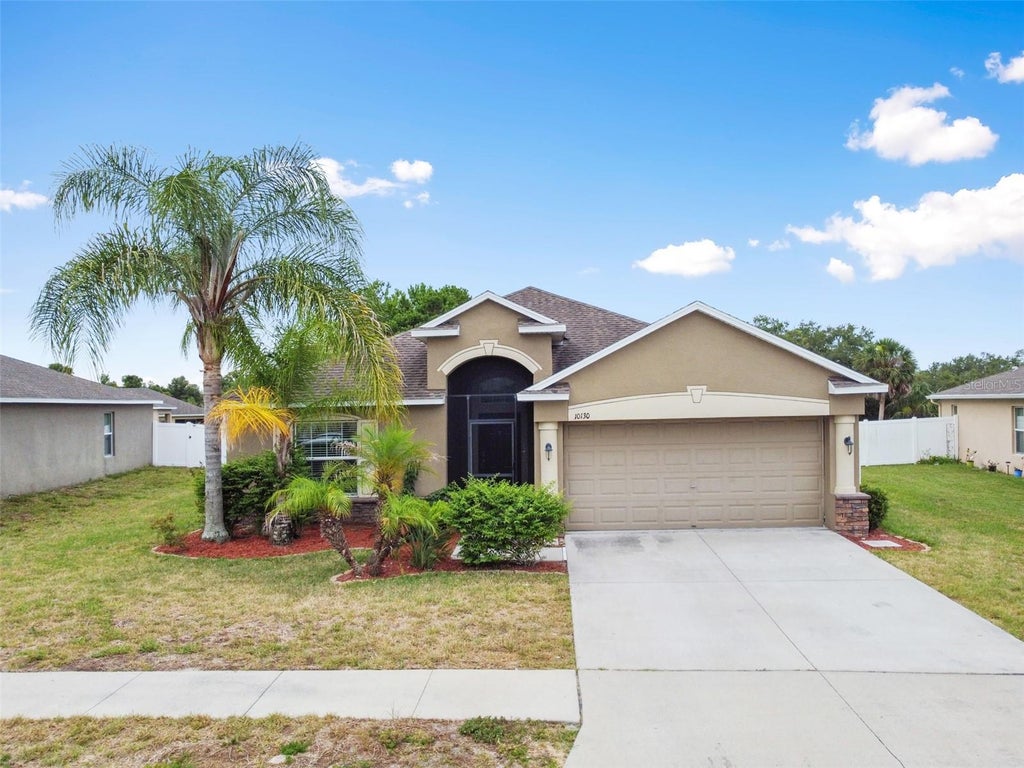 Photo of 10130 Tolman Drive, Hudson, FL 34667 (MLS # TB8516844)