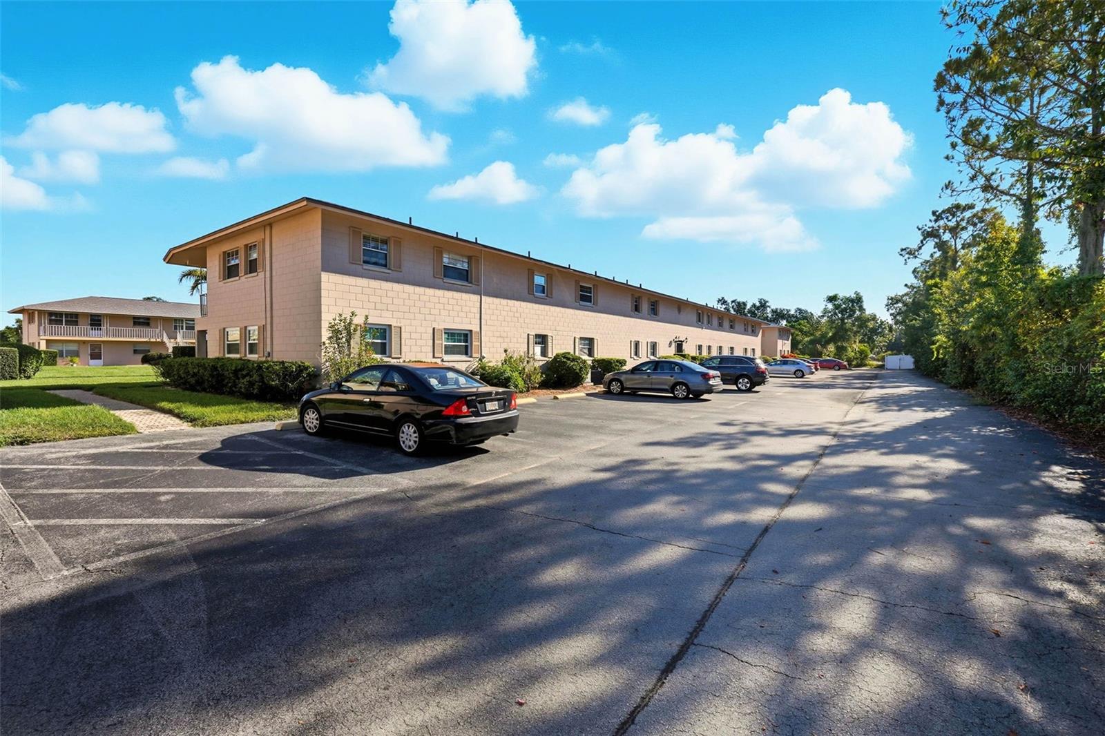 TAVARES LAKEVIEW CONDO - Residential