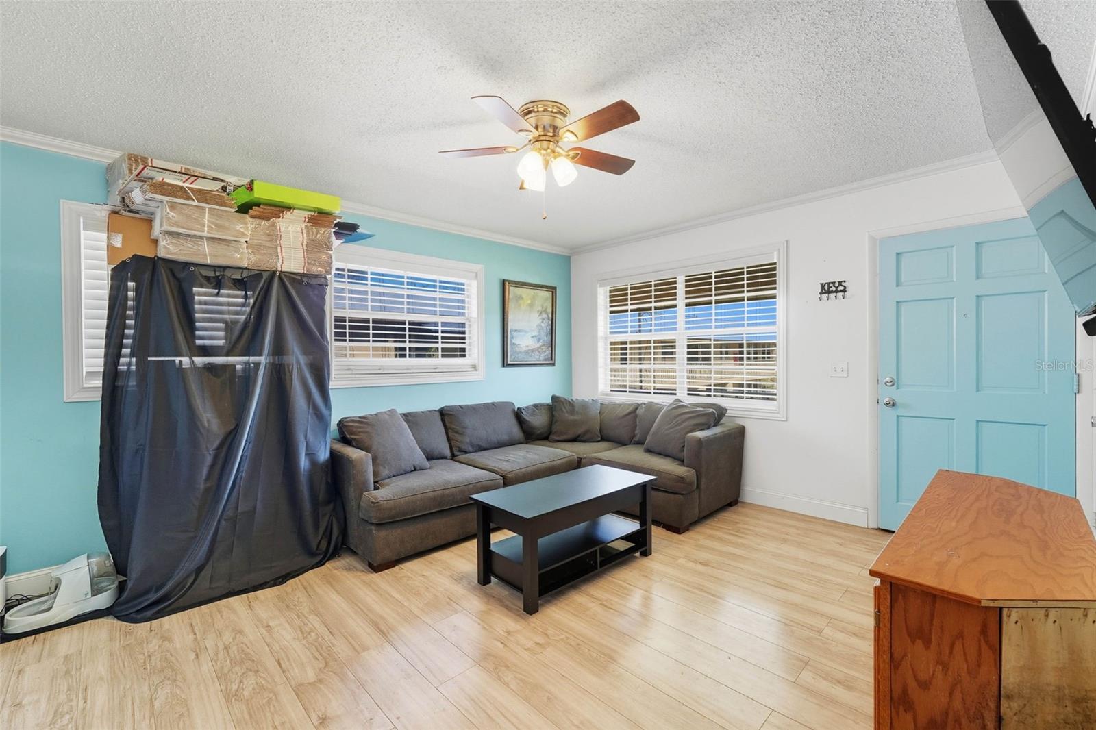 TAVARES LAKEVIEW CONDO - Residential