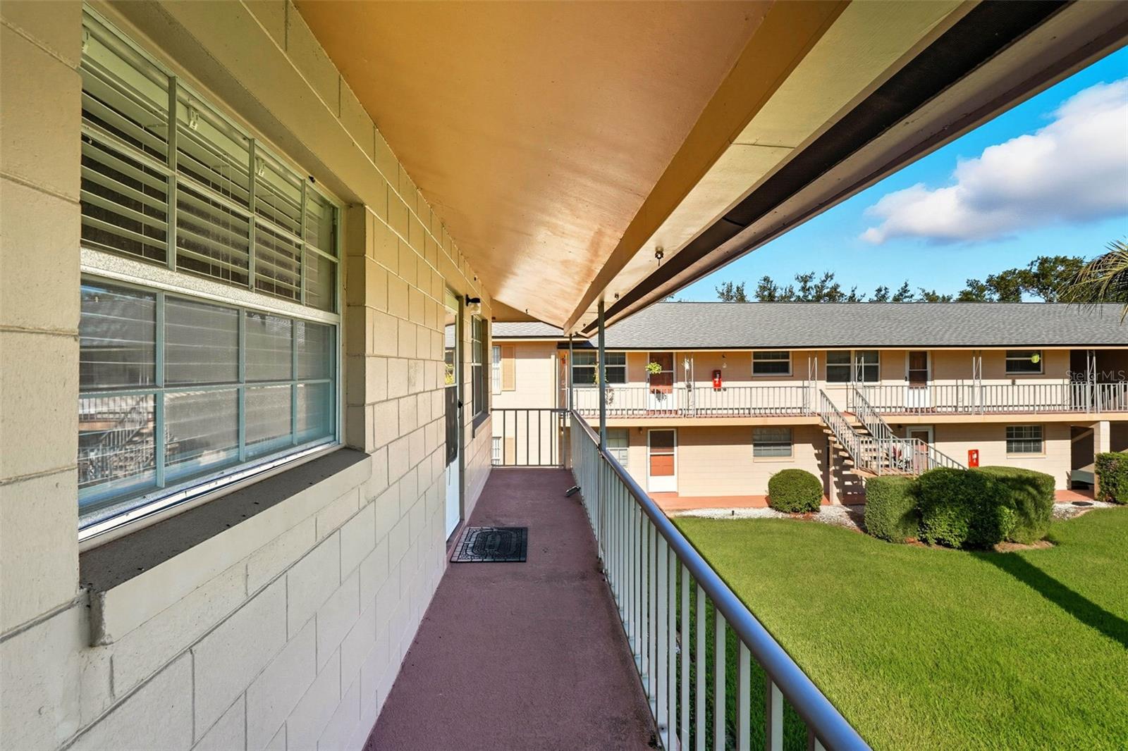 TAVARES LAKEVIEW CONDO - Residential