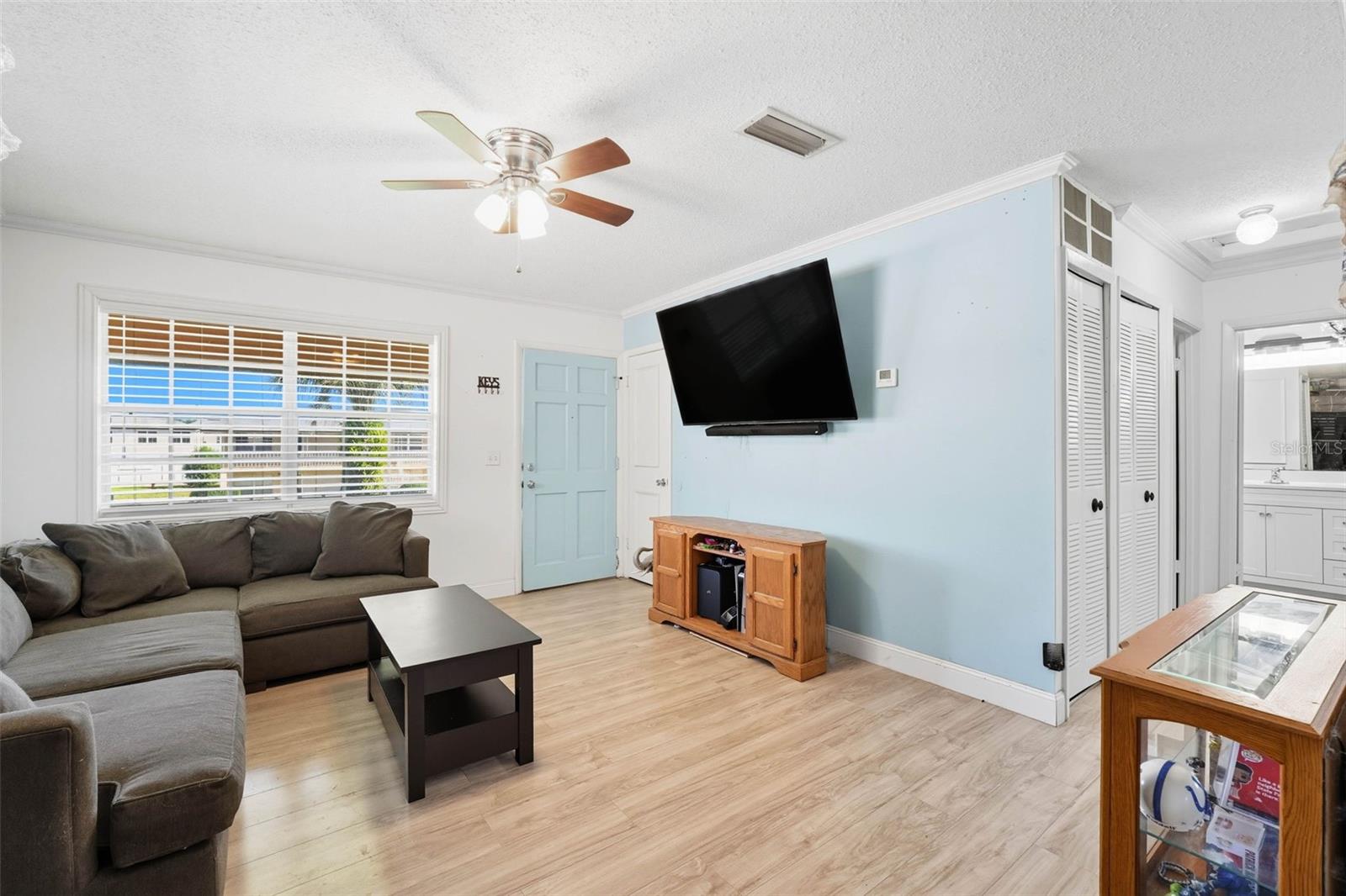 TAVARES LAKEVIEW CONDO - Residential