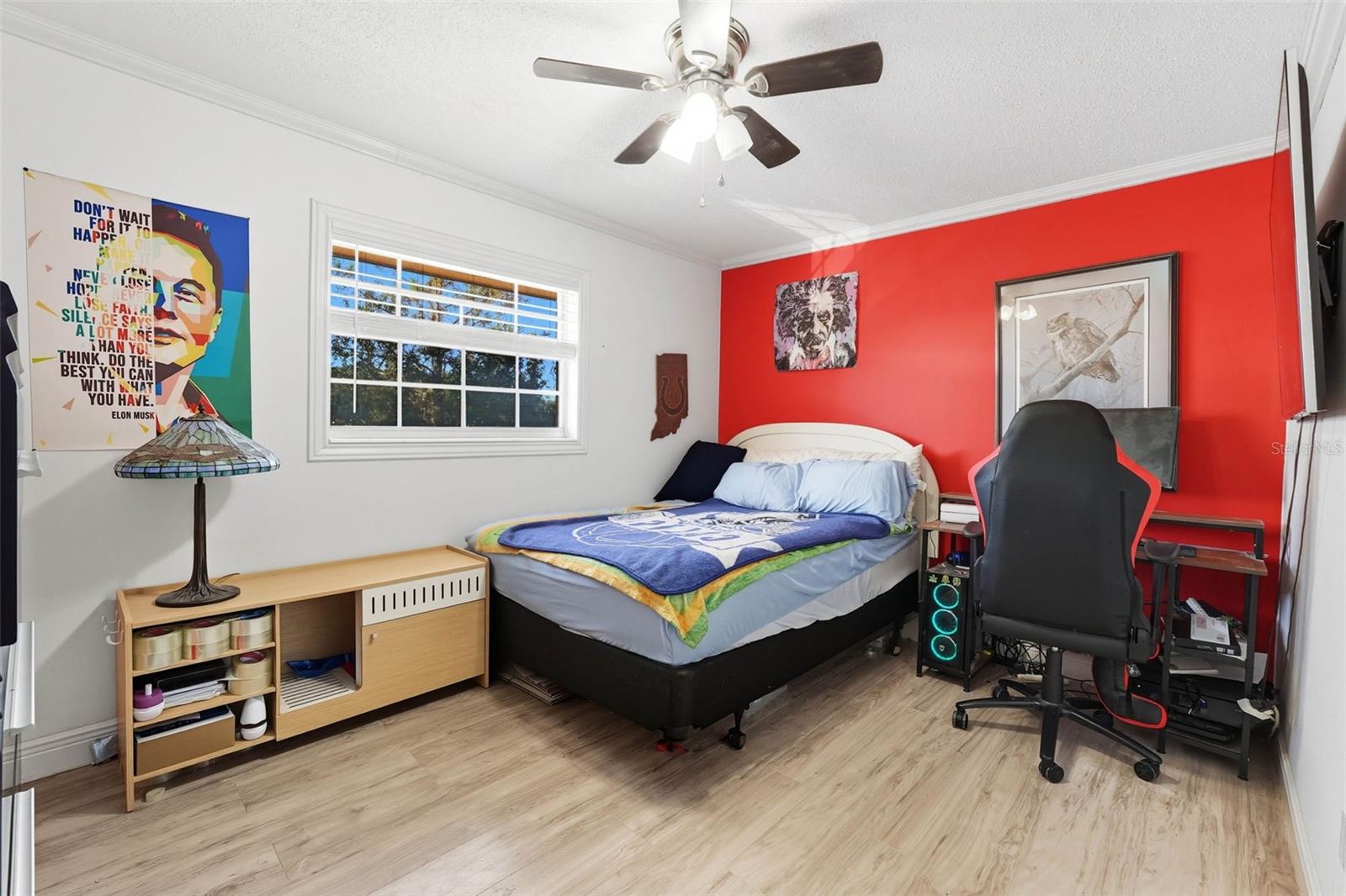 TAVARES LAKEVIEW CONDO - Residential