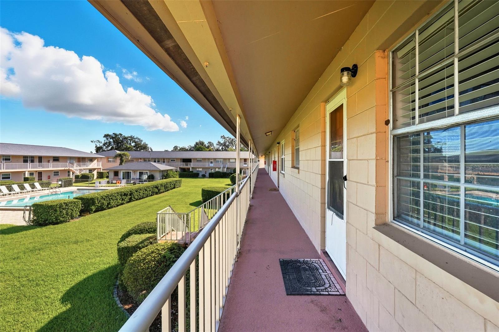 TAVARES LAKEVIEW CONDO - Residential