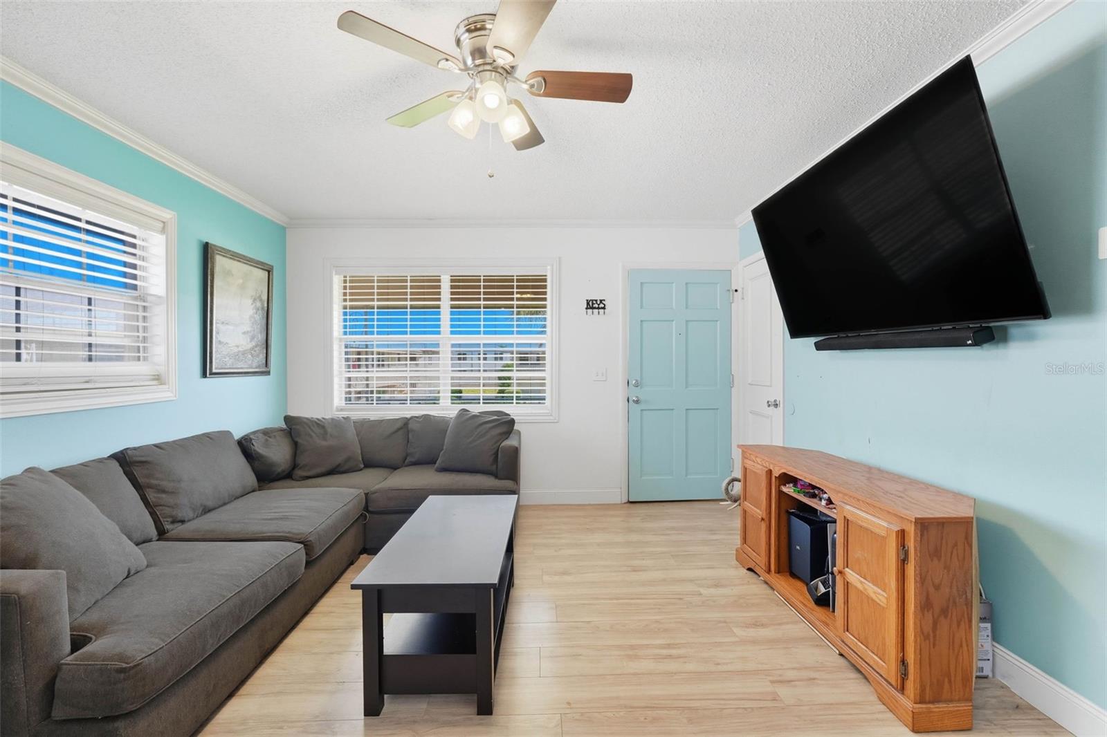 TAVARES LAKEVIEW CONDO - Residential