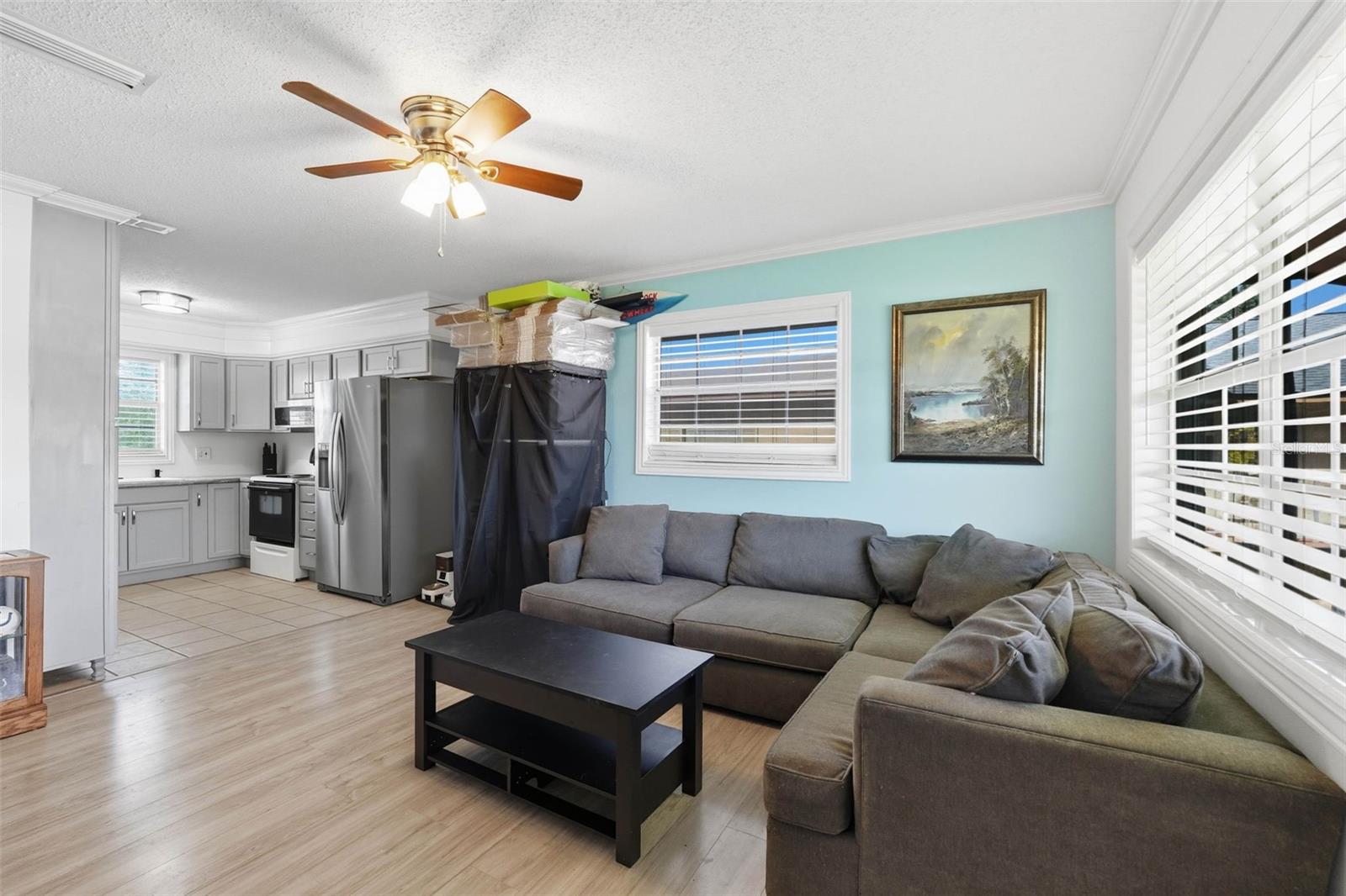 TAVARES LAKEVIEW CONDO - Residential