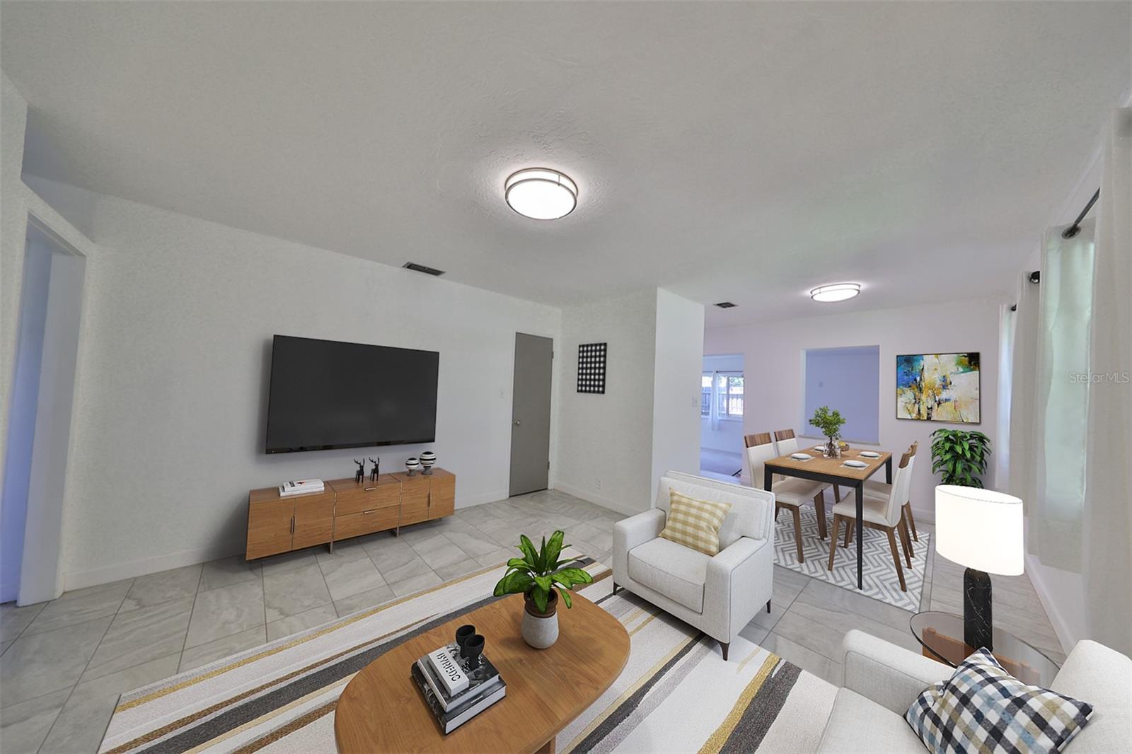 GANDY MANOR ADD - Residential