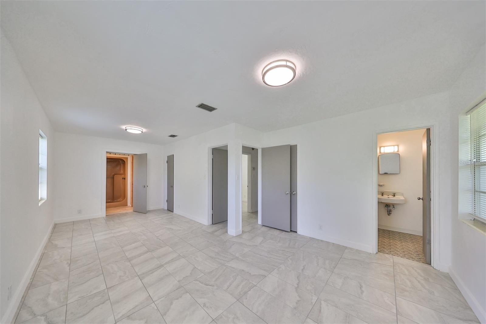 GANDY MANOR ADD - Residential